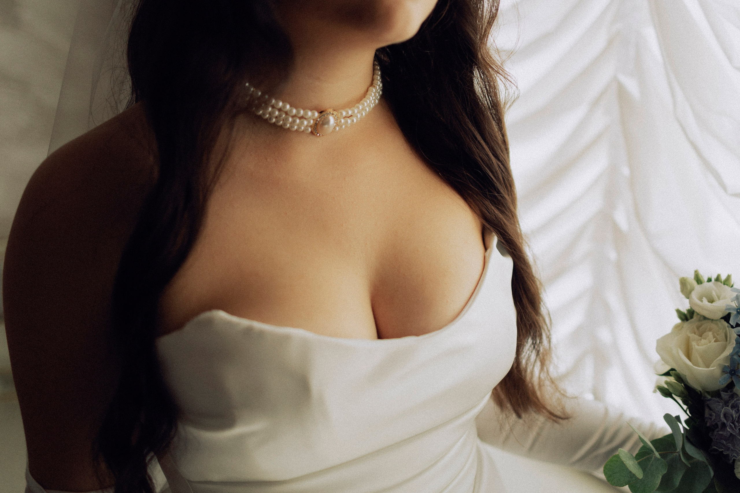 Алексей и Ксения. Свадебный и портретный фотограф Тюмень