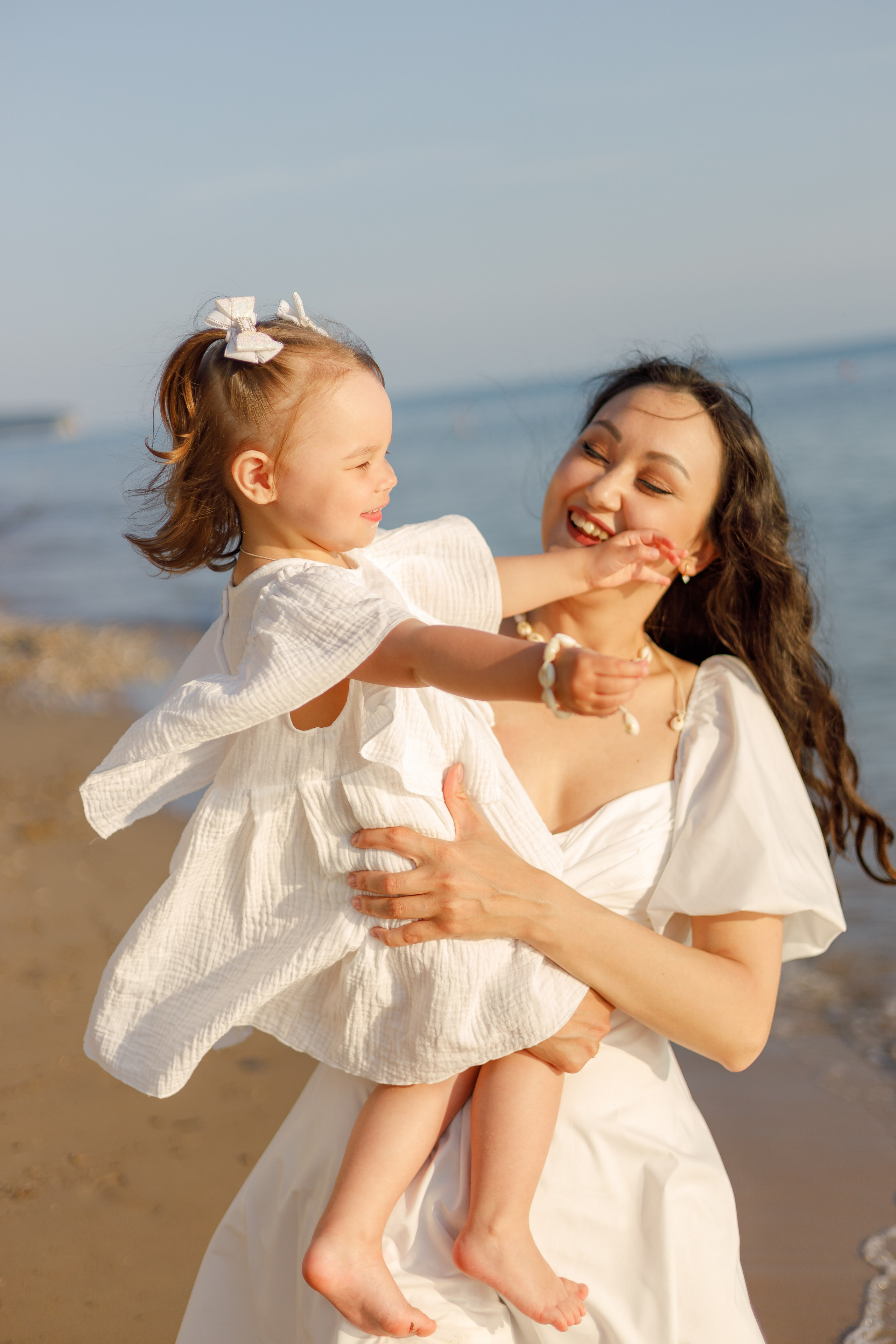 Юлия и Милана