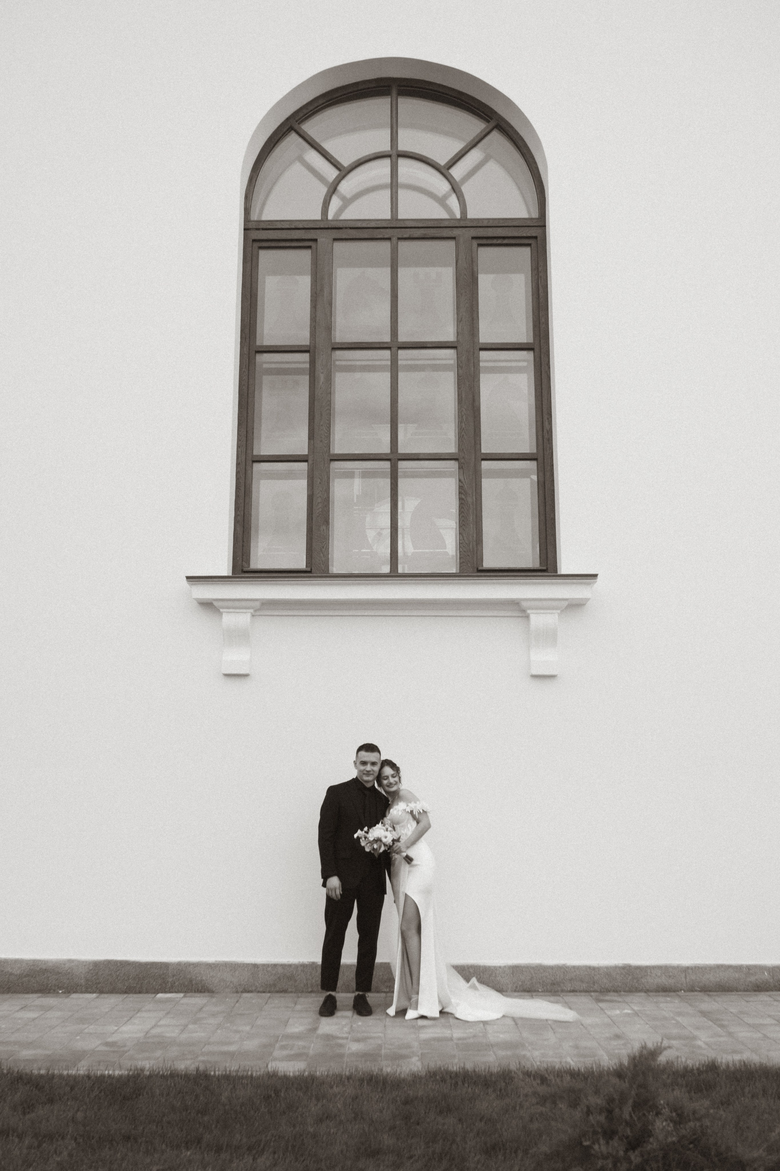 Ксюша + Никита. Анна Гусарова свадебный фотограф в Волгограде