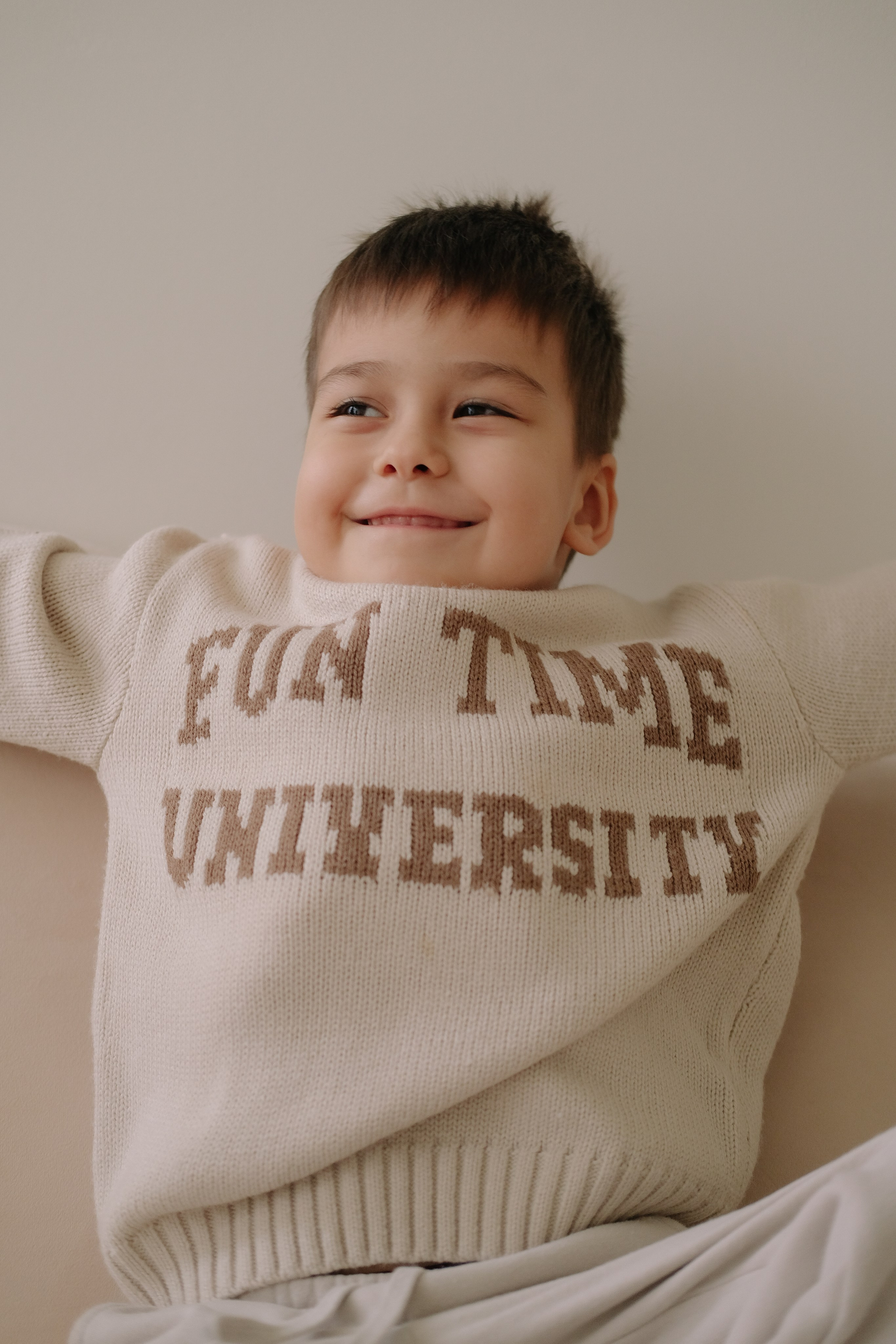 Семья Сенатос. Главная