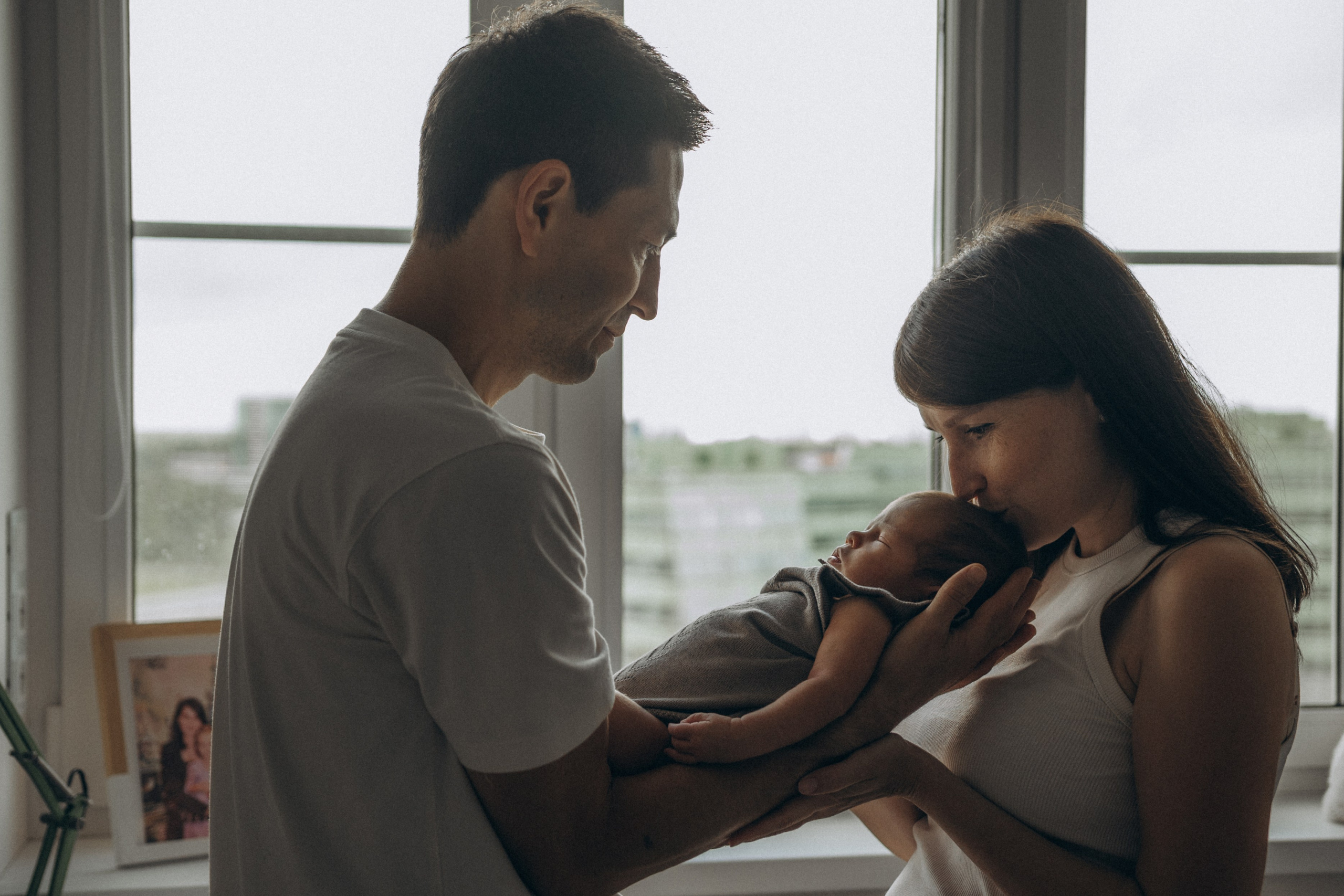 Максим. Гаврилова Настя семейный фотограф lifestyle в Москве