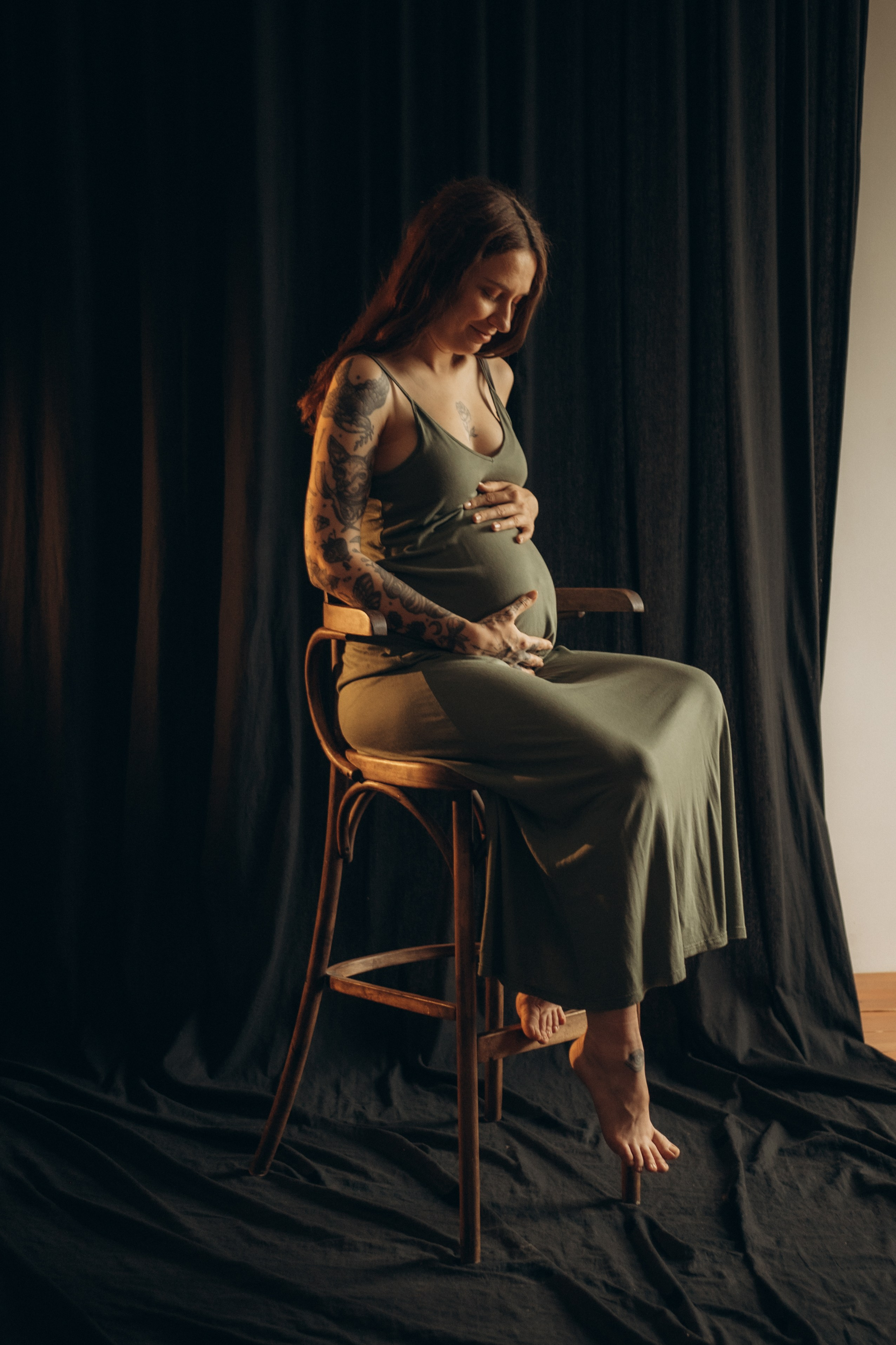 Екатерина. Гаврилова Настя семейный фотограф lifestyle в Москве