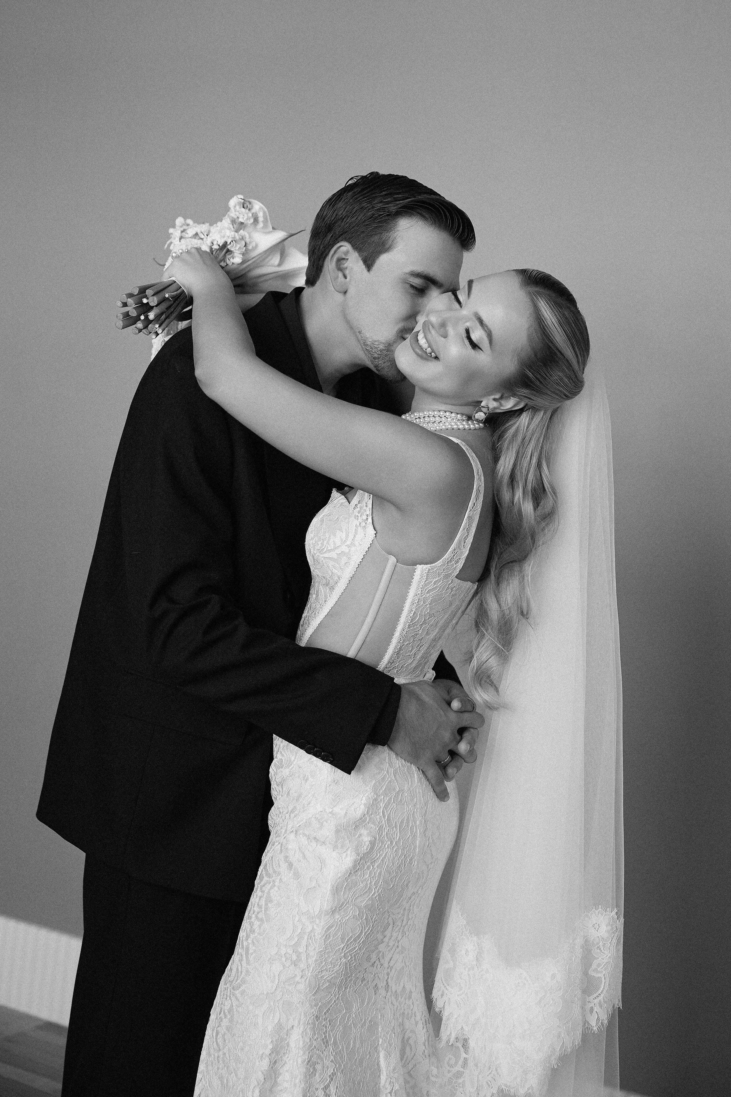 Саша и Ира. Фотограф Айвазова Наталья Краснодар