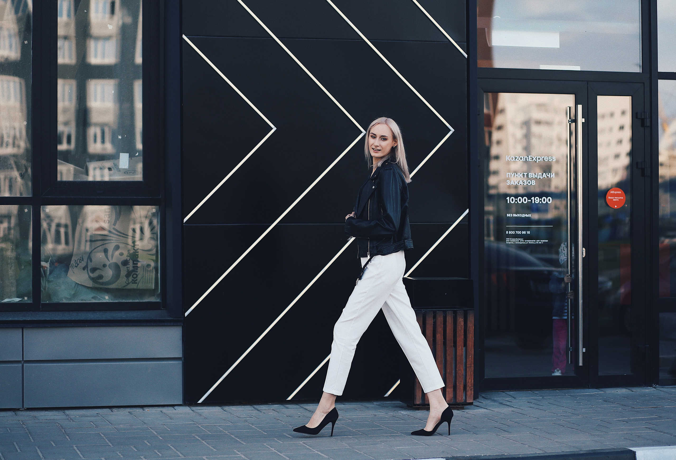 Наталья [Съемка для себя]. Женский и контент фотограф Данилина Ирина в Москве