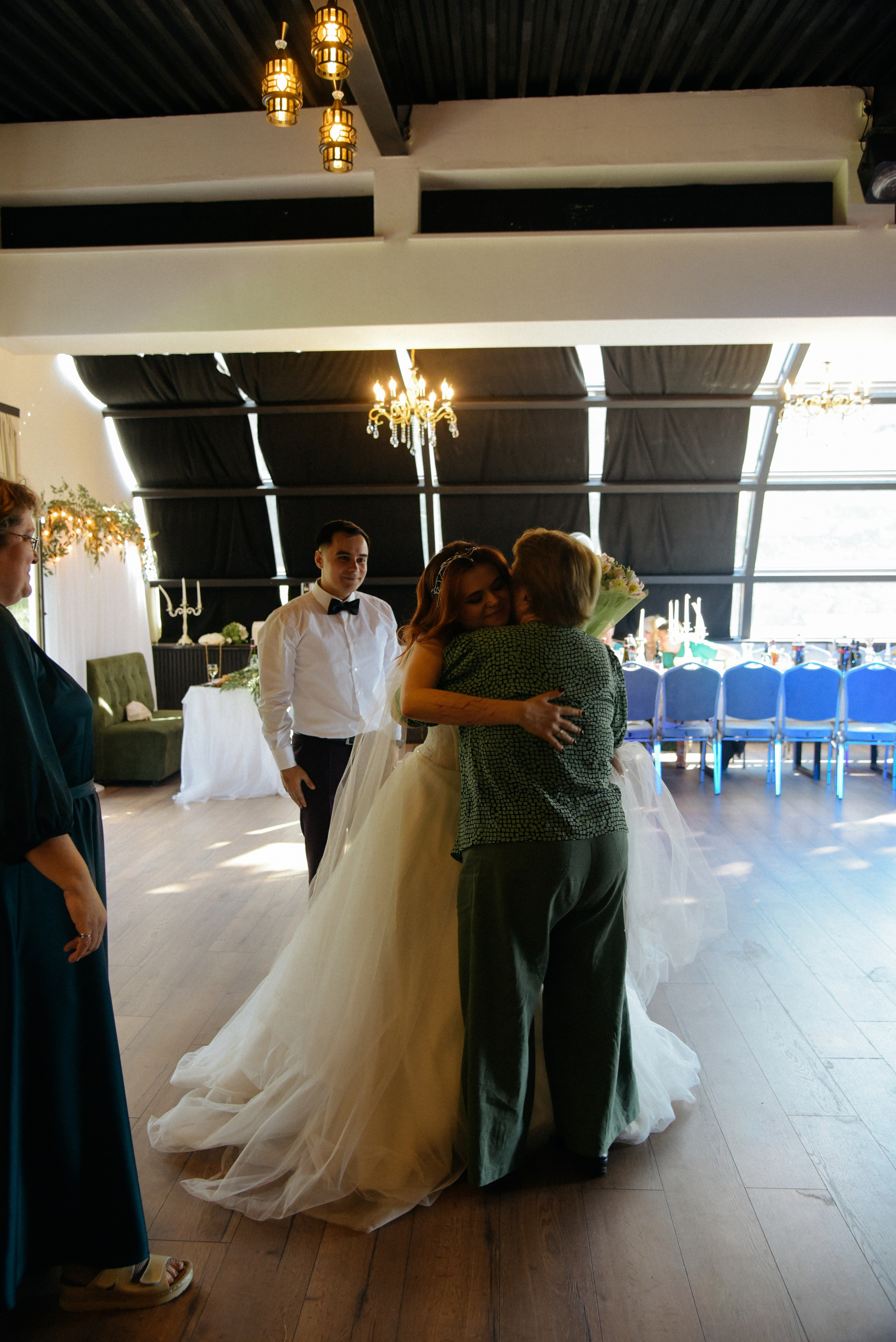 Про лес. Фотограф Лола Волна, город Москва