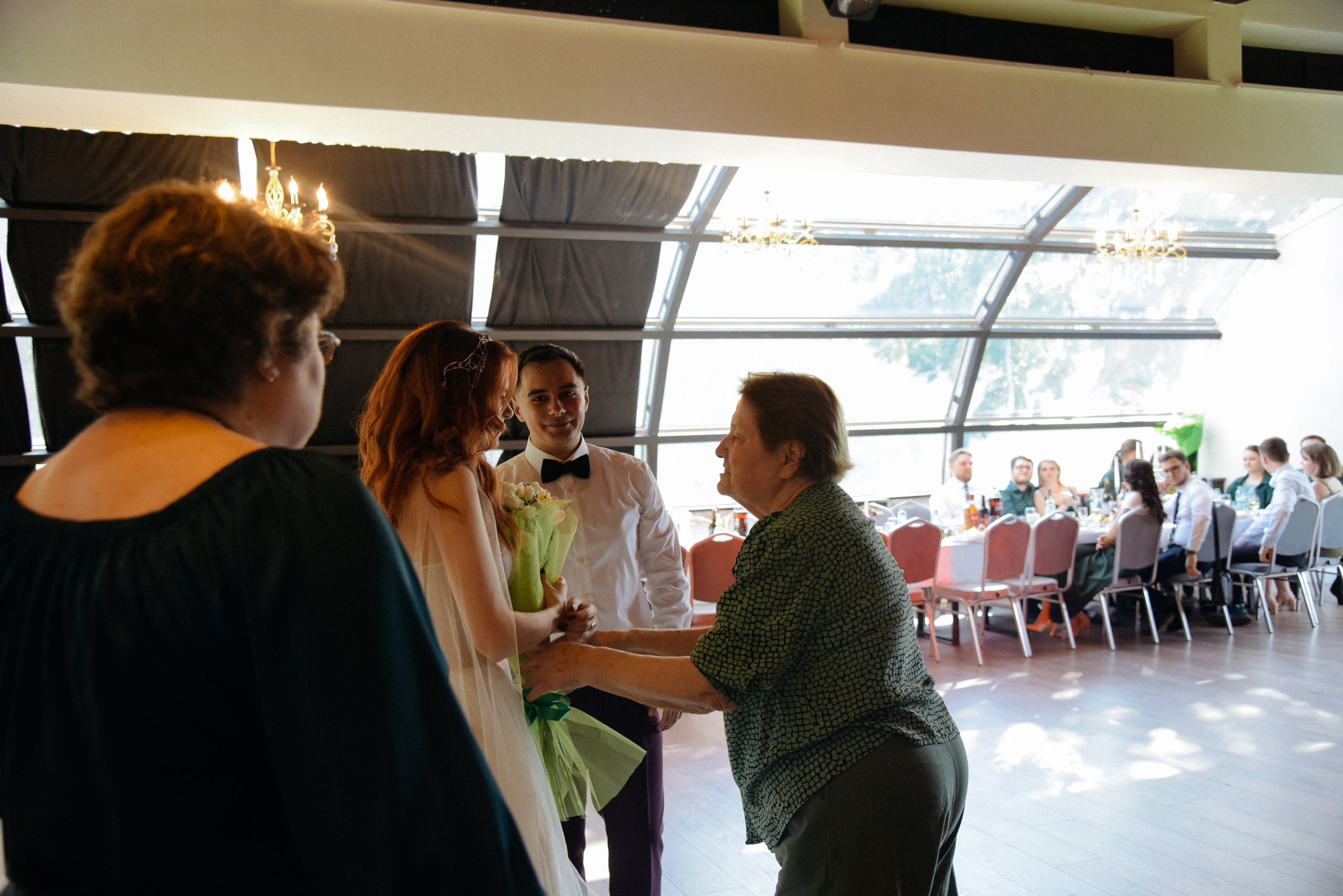 Про лес. Фотограф Лола Волна, город Москва