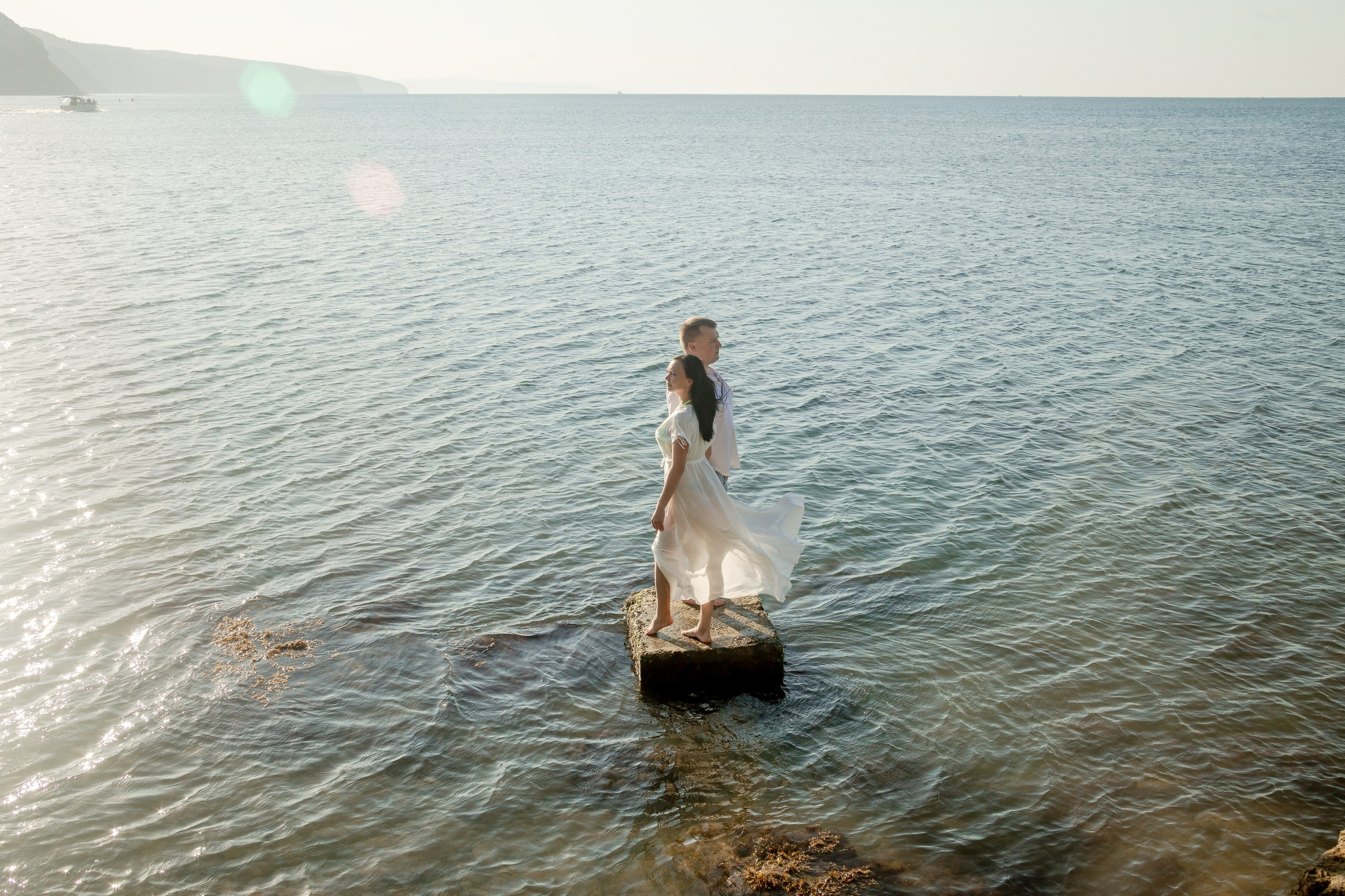 Елена и Алексей. Фотограф в Геленджике, Архипо-Осиповке, Абрау-Дюрсо, Кринице Виктория
