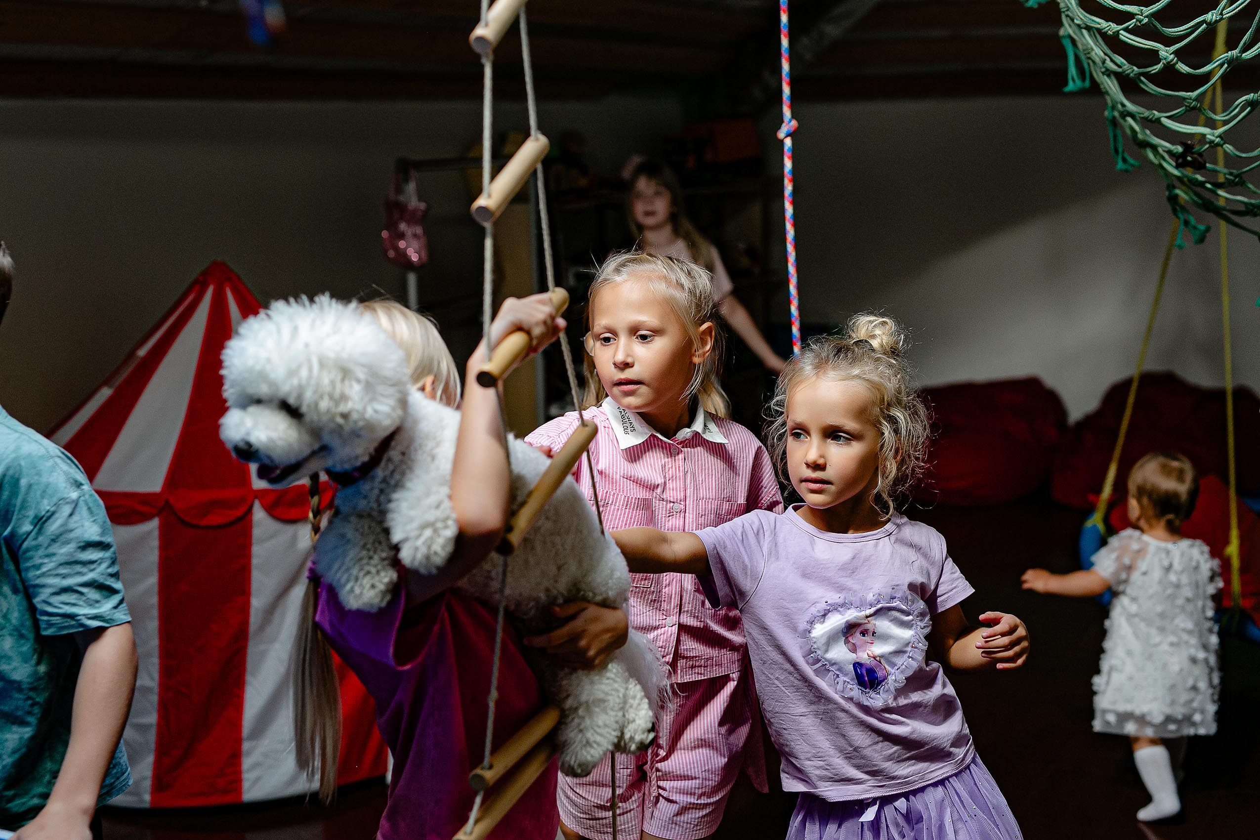 Детский день рождения г Владивосток. Владивосток семейный фотограф Александр Степанов