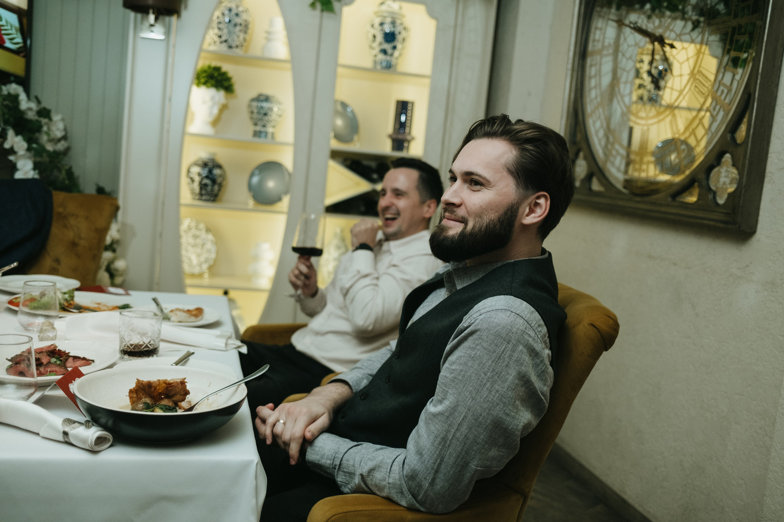 Корпоратив компании. Свадебный и репортажной фотограф Денис Ожигин в Краснодаре и Краснодарском крае