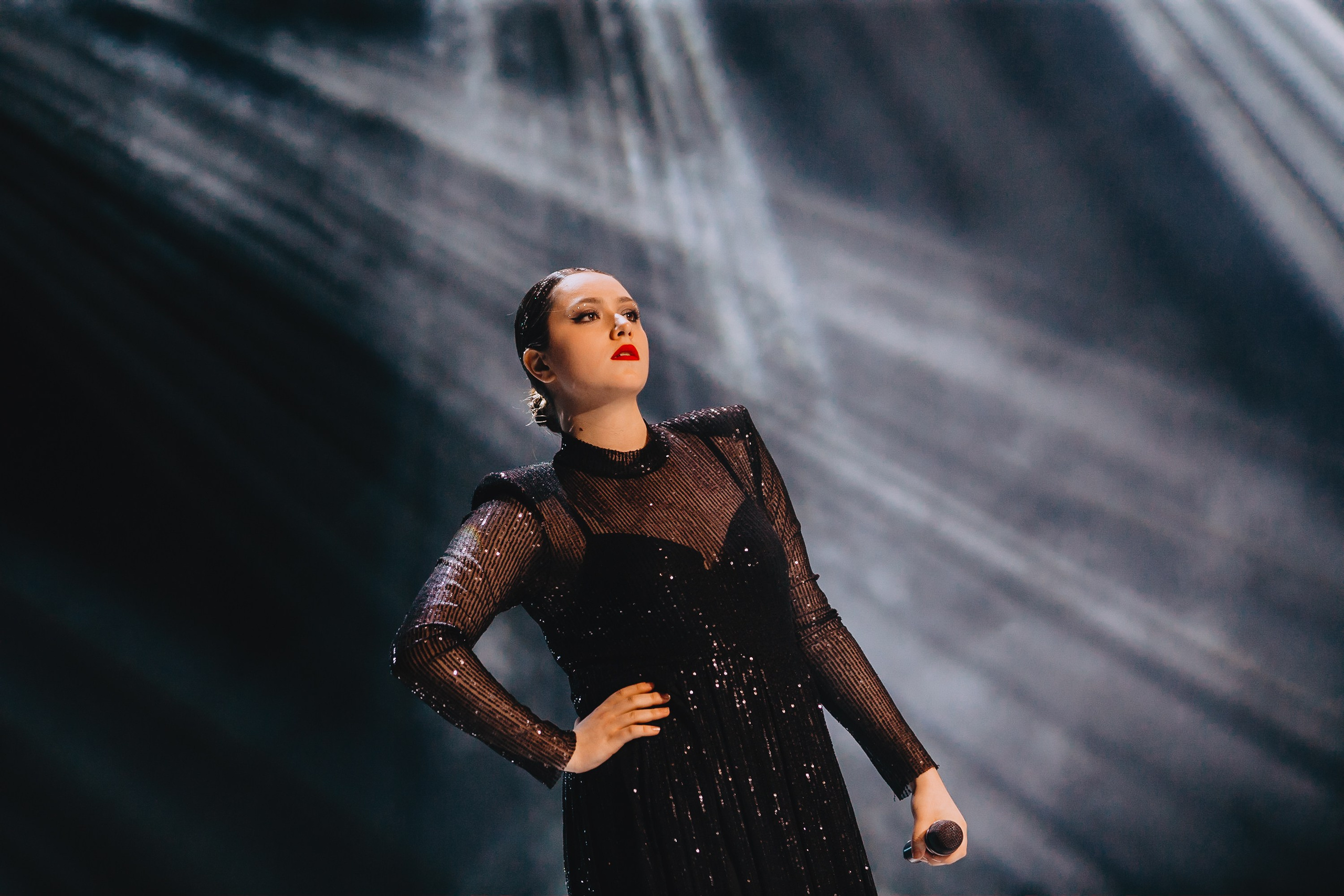 Школа музыки и танца M#RCI. Фотограф событий Злобин Дмитрий