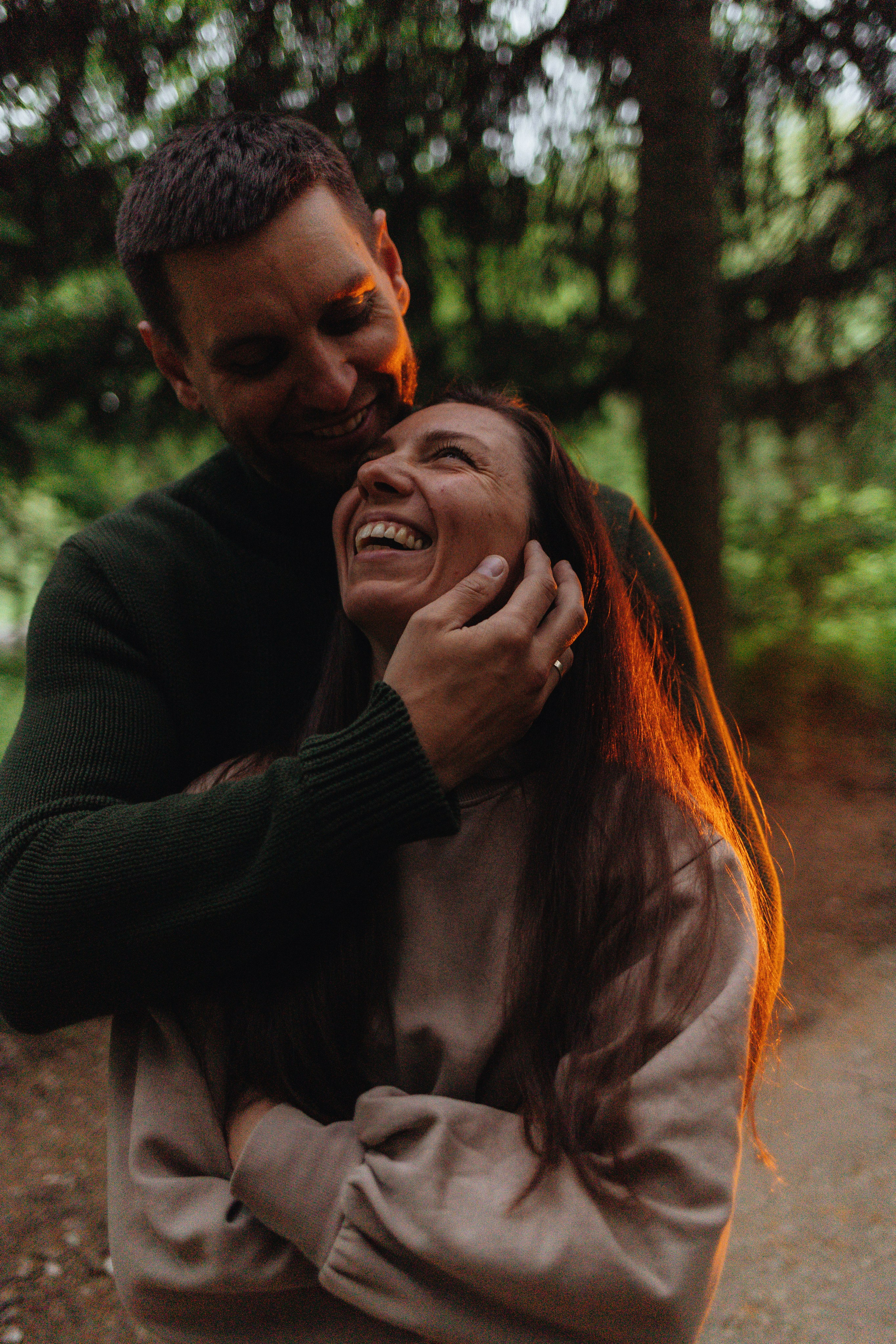 Женя, Света, Варя, Маруся и Уля. Семейный фотограф Юлия Клишина