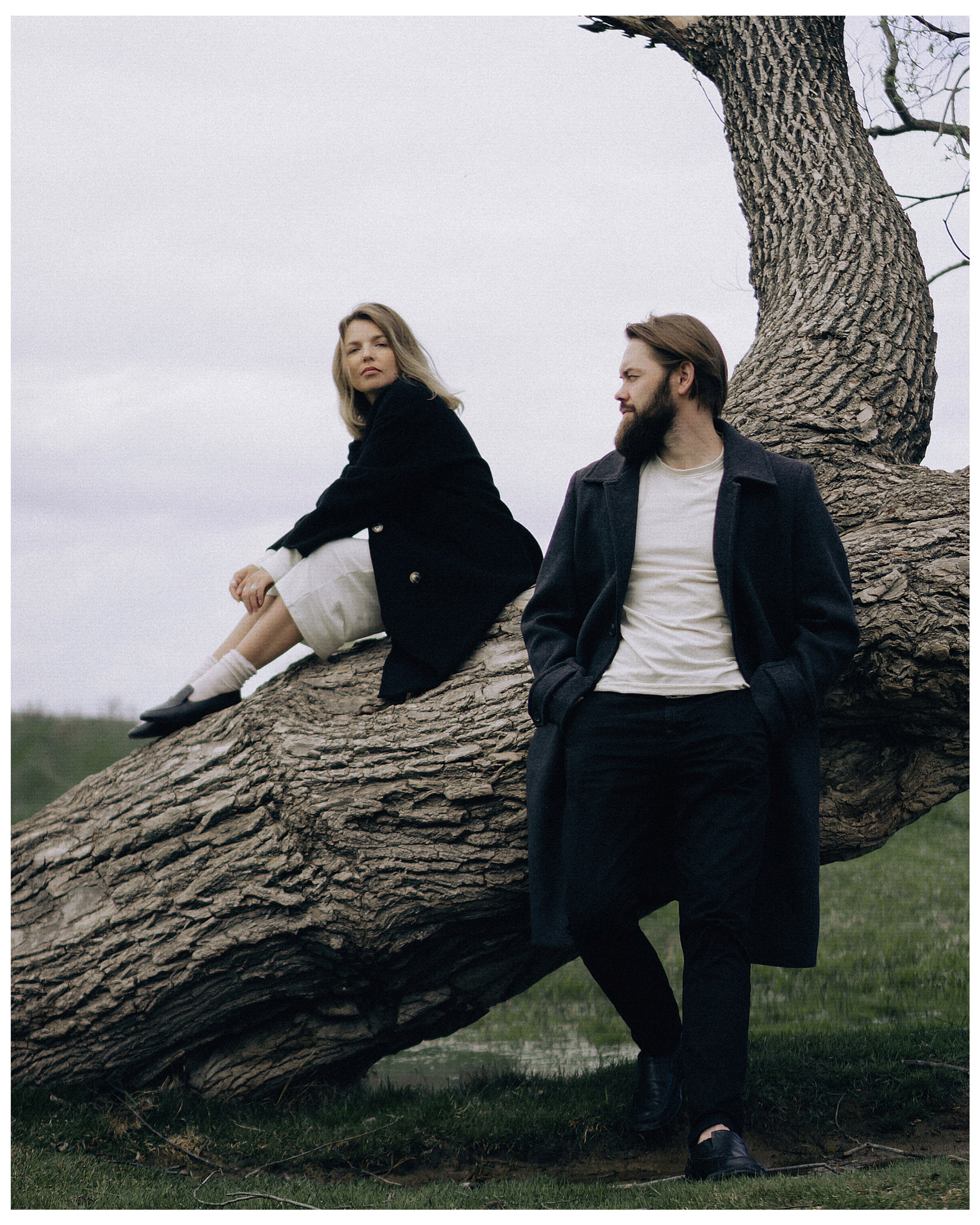 Anna ღ Dmitry. Индивидуальная и семейная фотосессия в Чебоксарах Оксана Русакова