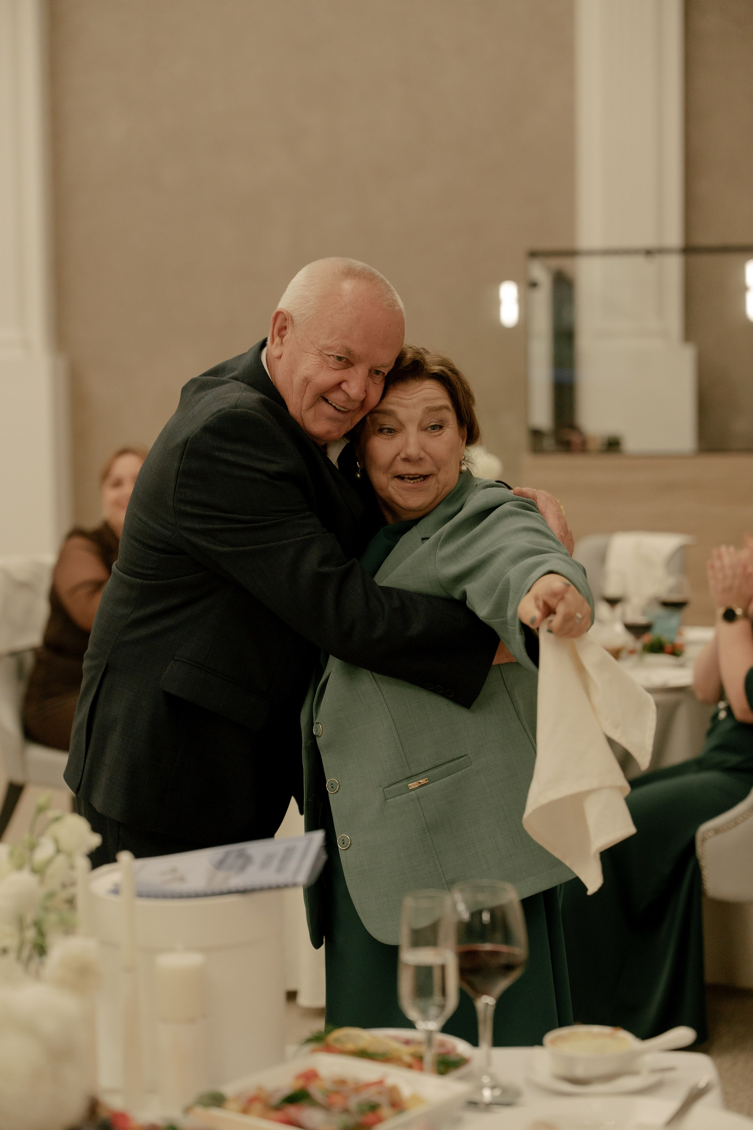 Саша и Катя. Свадебный и семейный фотограф в Москве и Красногорске — живые кадры | Анастасия Тихонова