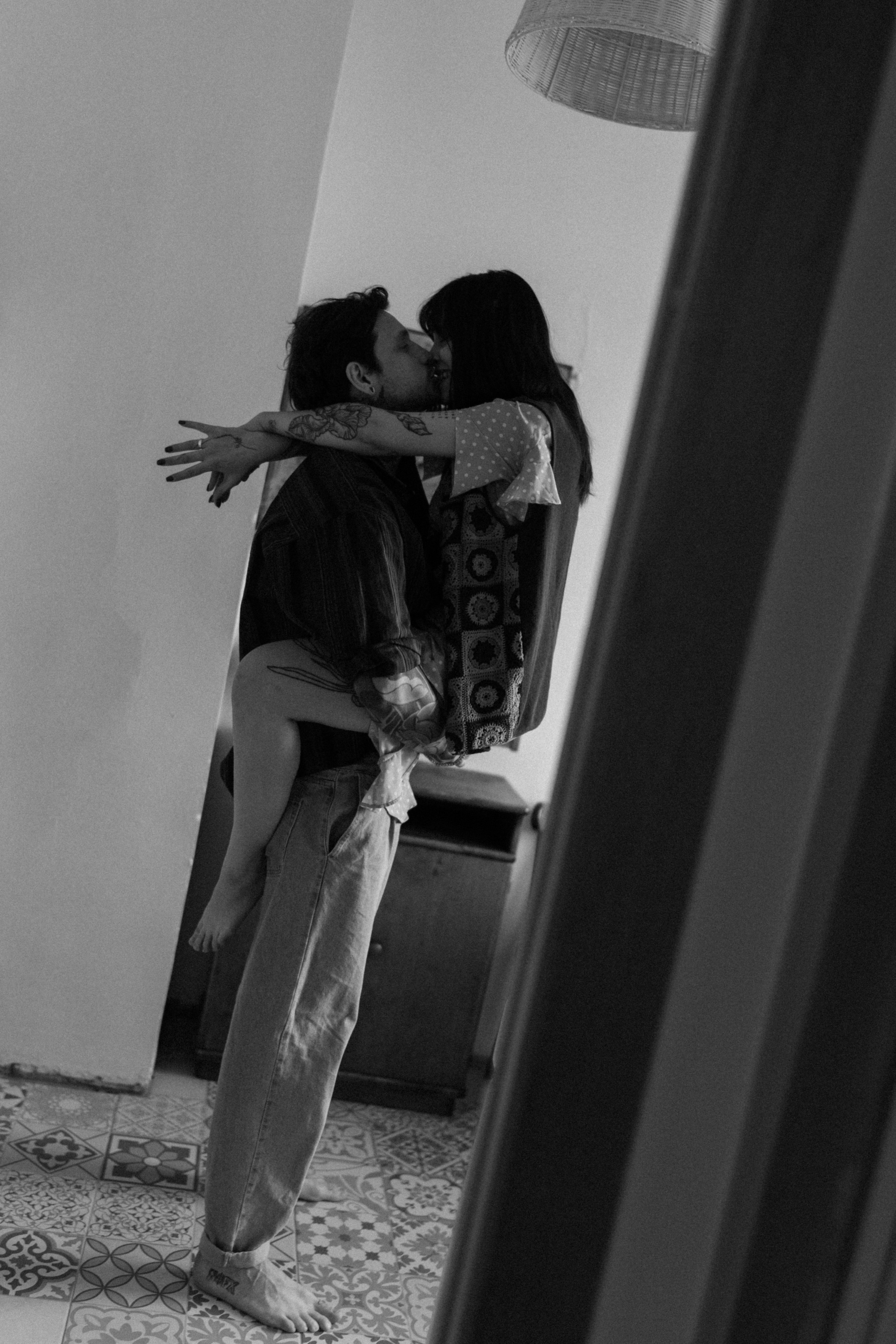 Весна в городе. Семейный и свадебный фотограф в Красногорске Анастасия Тихонова