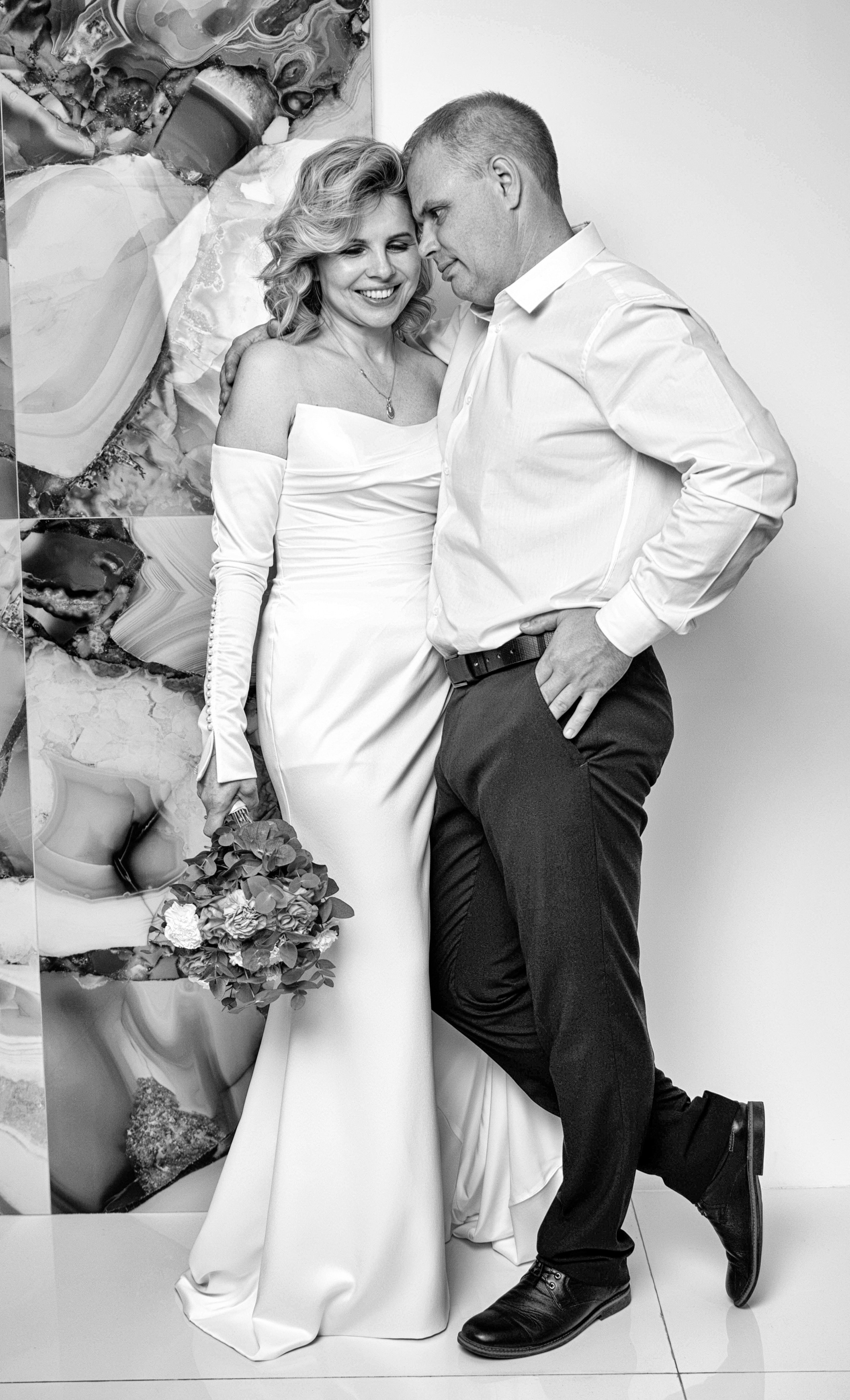 Александра и Александр. Семейный и детский фотограф в Санкт-Петербург. Natalia Fadel