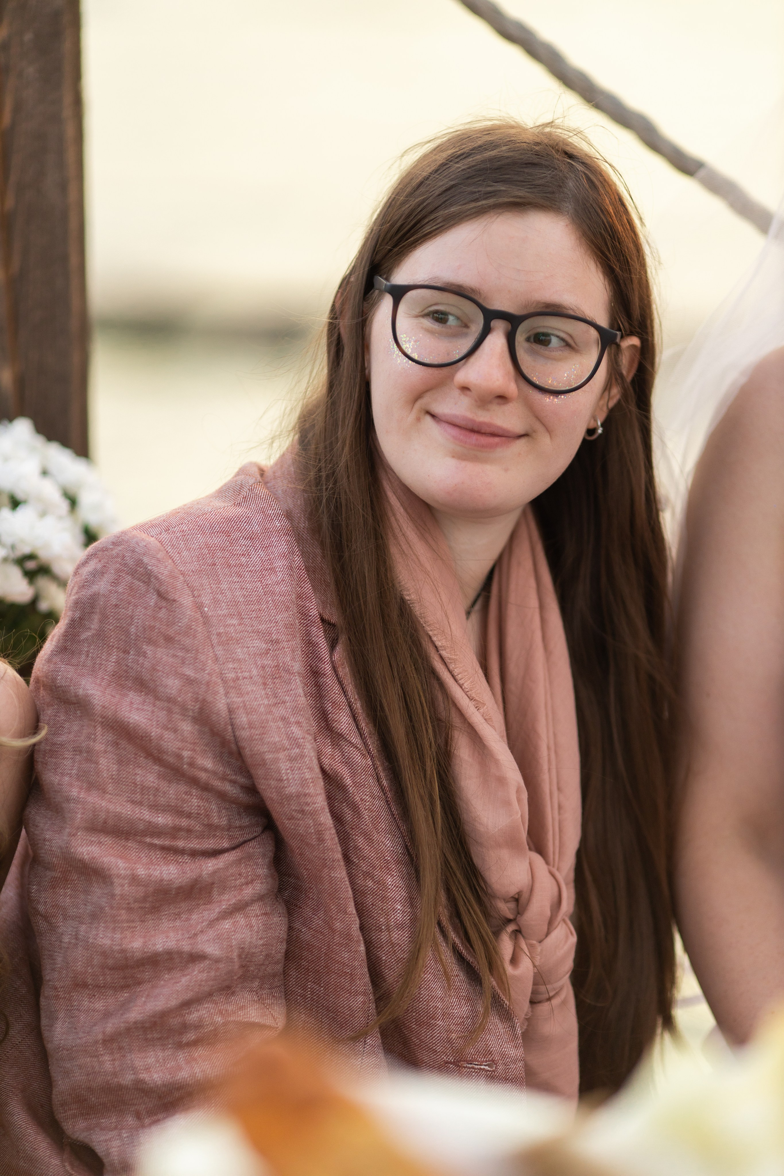 Девичник. Фотограф в Москве Десятова Ксения