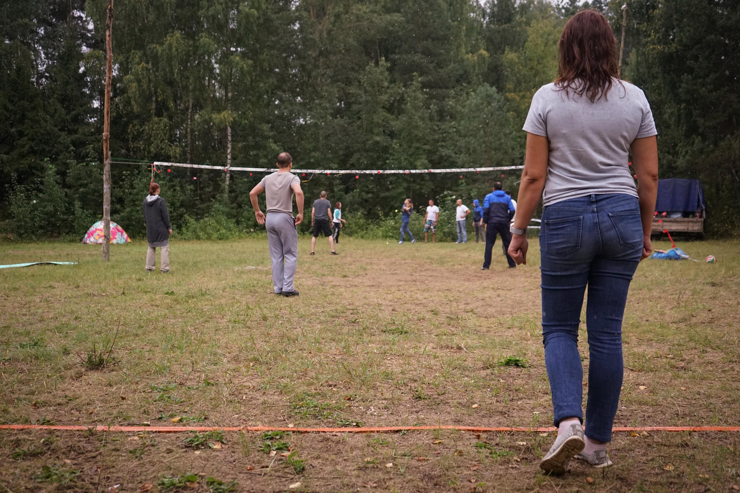 Походная Романтика 26. Музыкальный Шторм! | 25–27 августа 2017. Галерея Фантим
