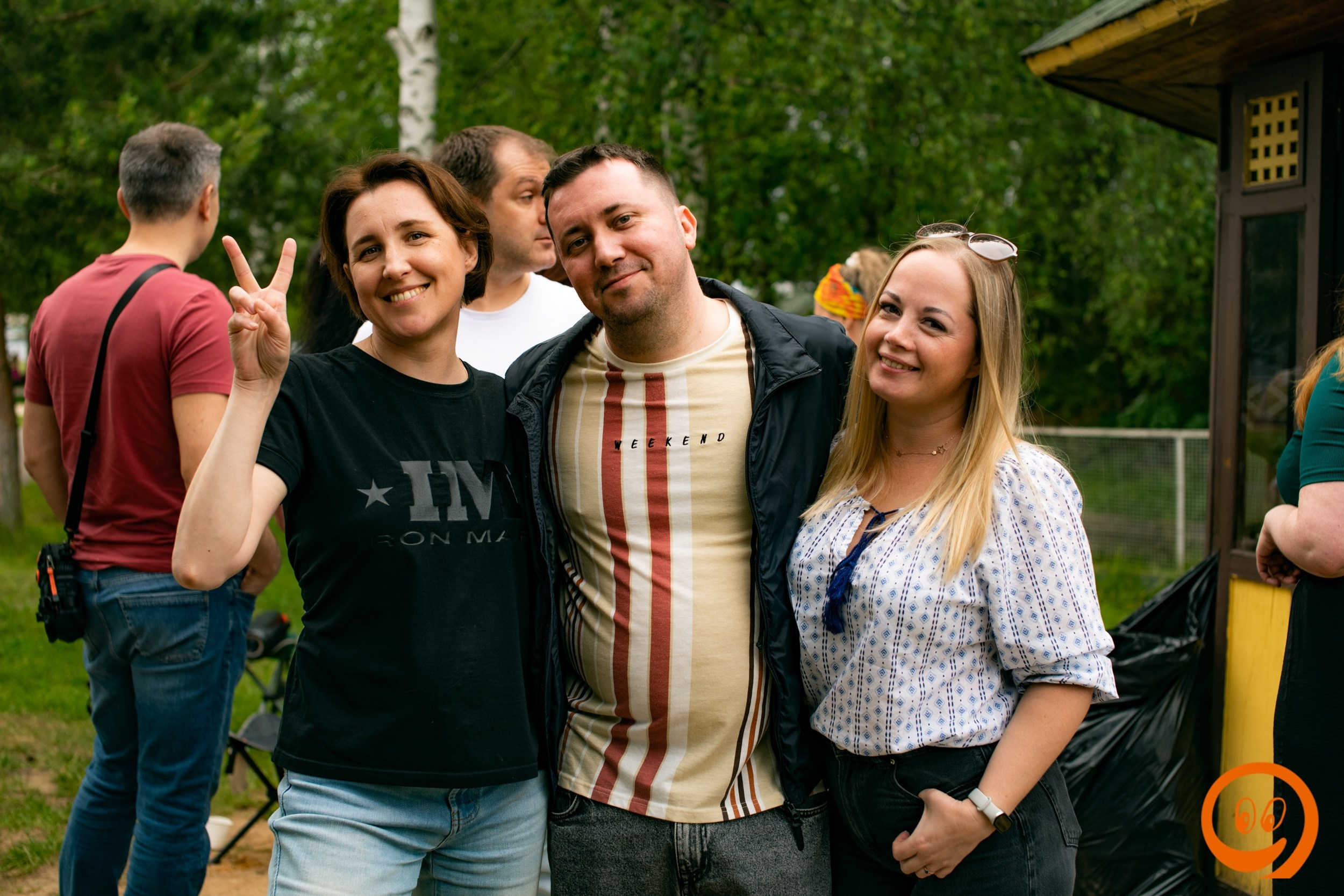 Шашлыки | 12.06.25. Галерея Фантим