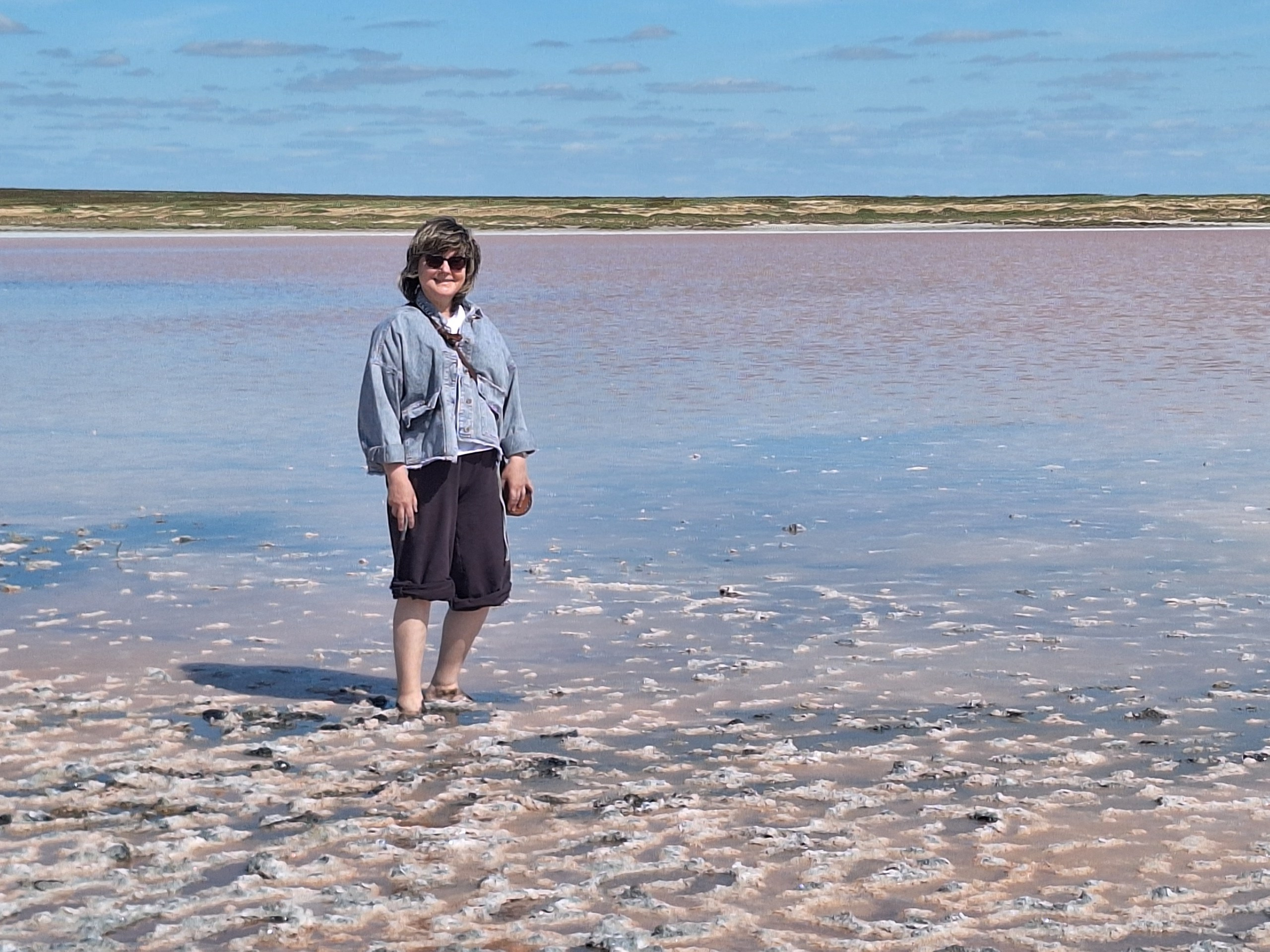 Астрахань и Элиста. Экскурсионная поездка | 30.04-04.05.2025. Галерея Фантим