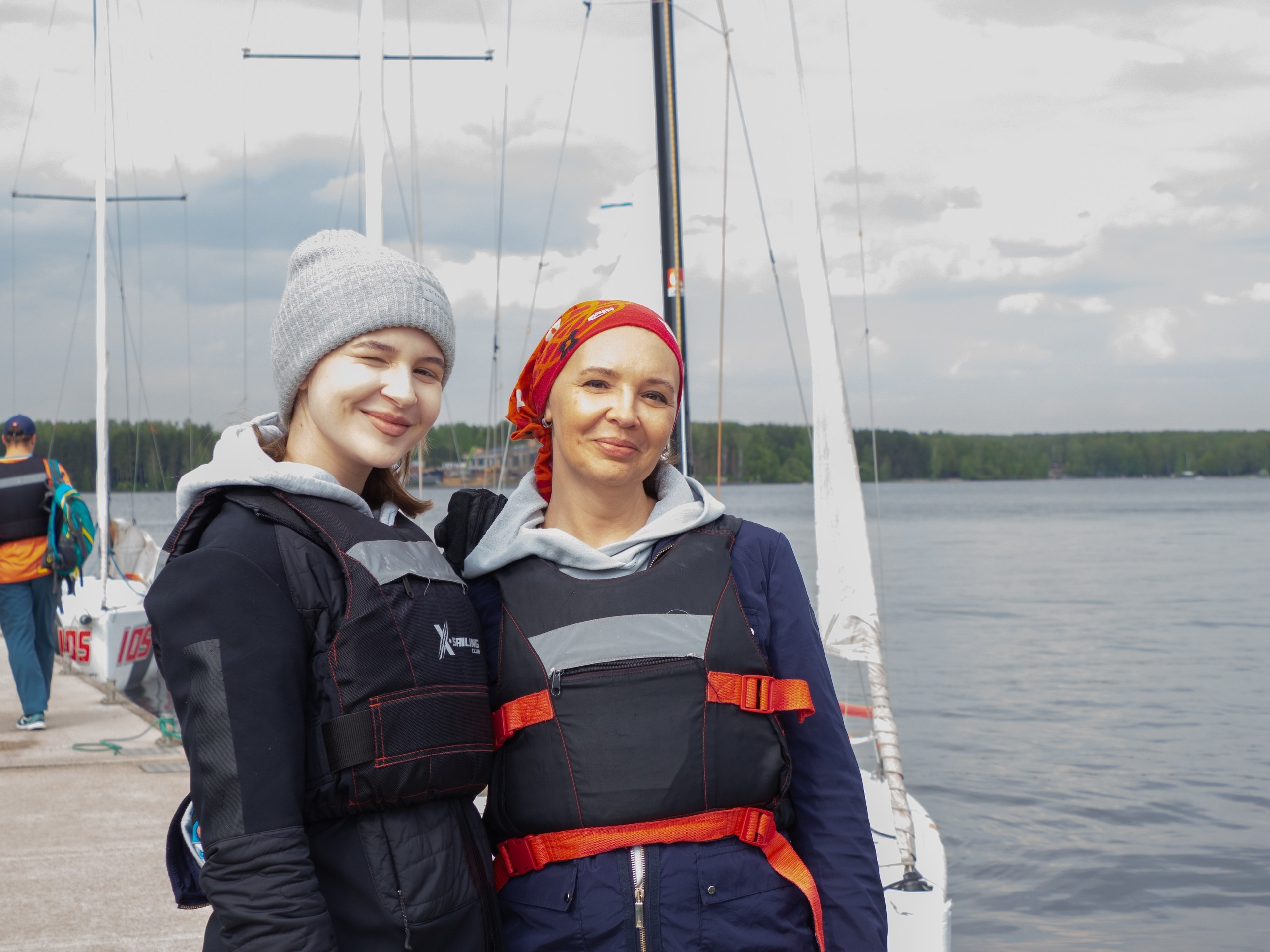 Яхтинг | 17.05.2025. Галерея Фантим