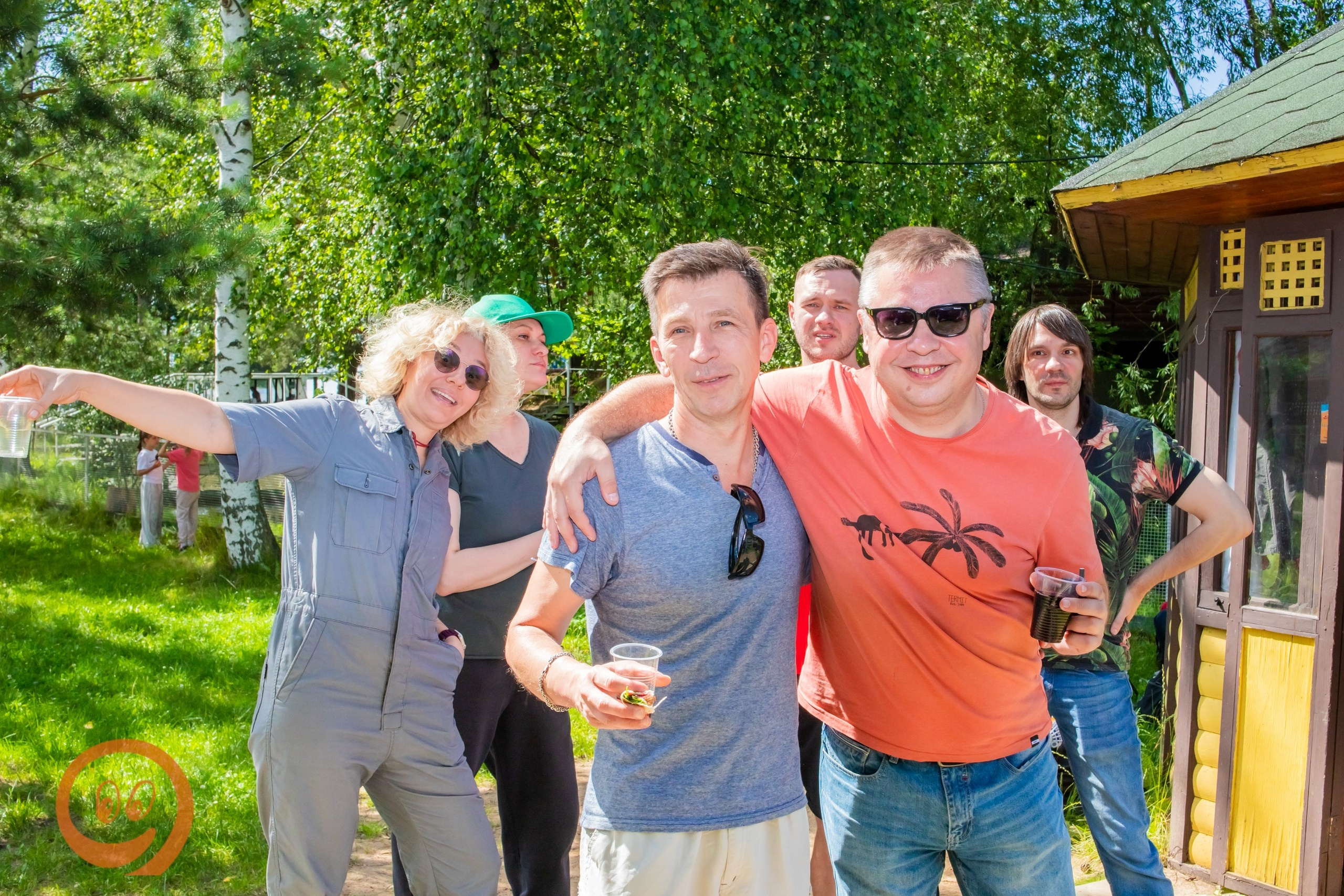 Шашлыки | 05.07.25. Галерея Фантим