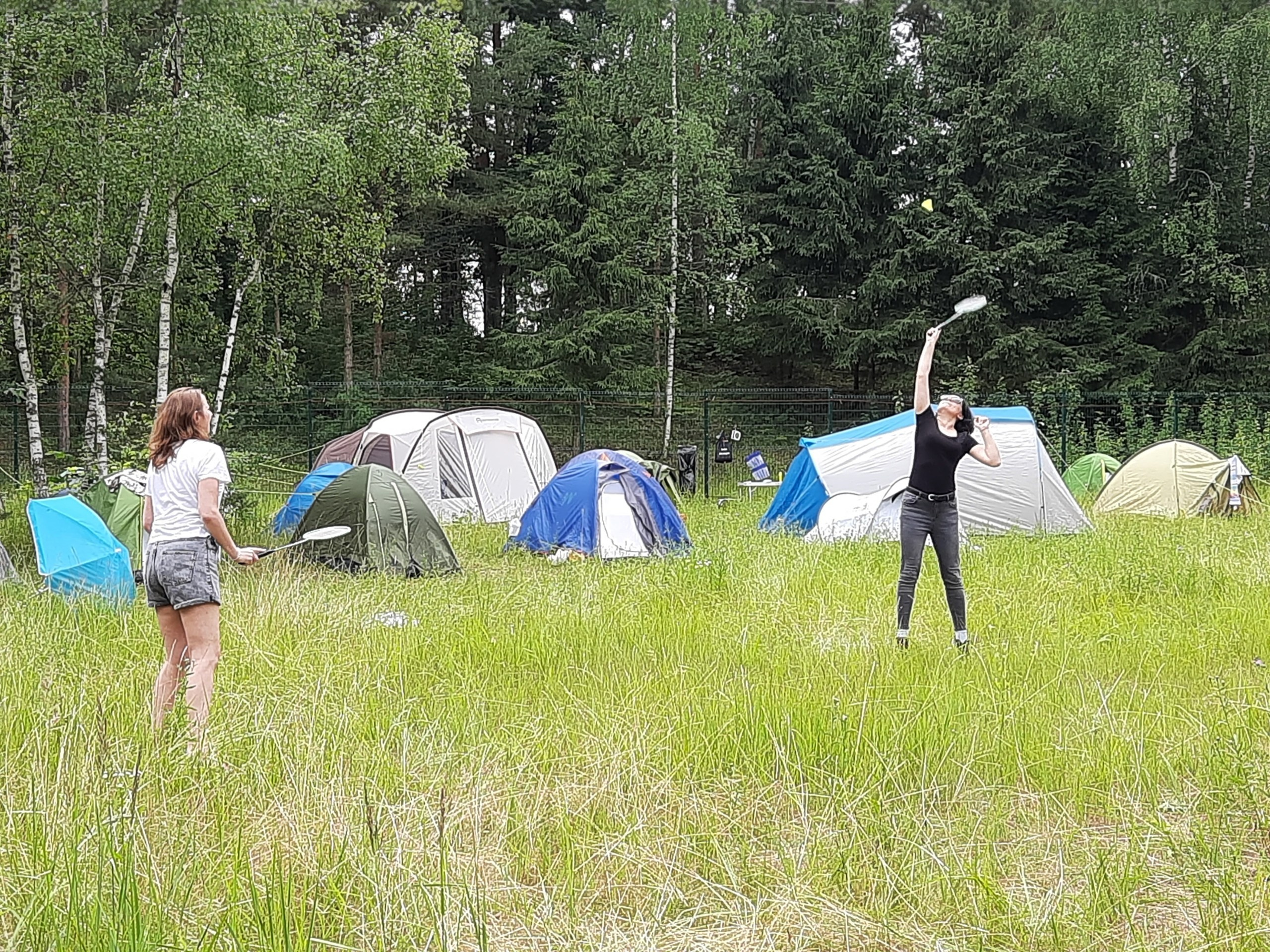 Походная Романтика 34. Давай Гавай!. Галерея Фантим