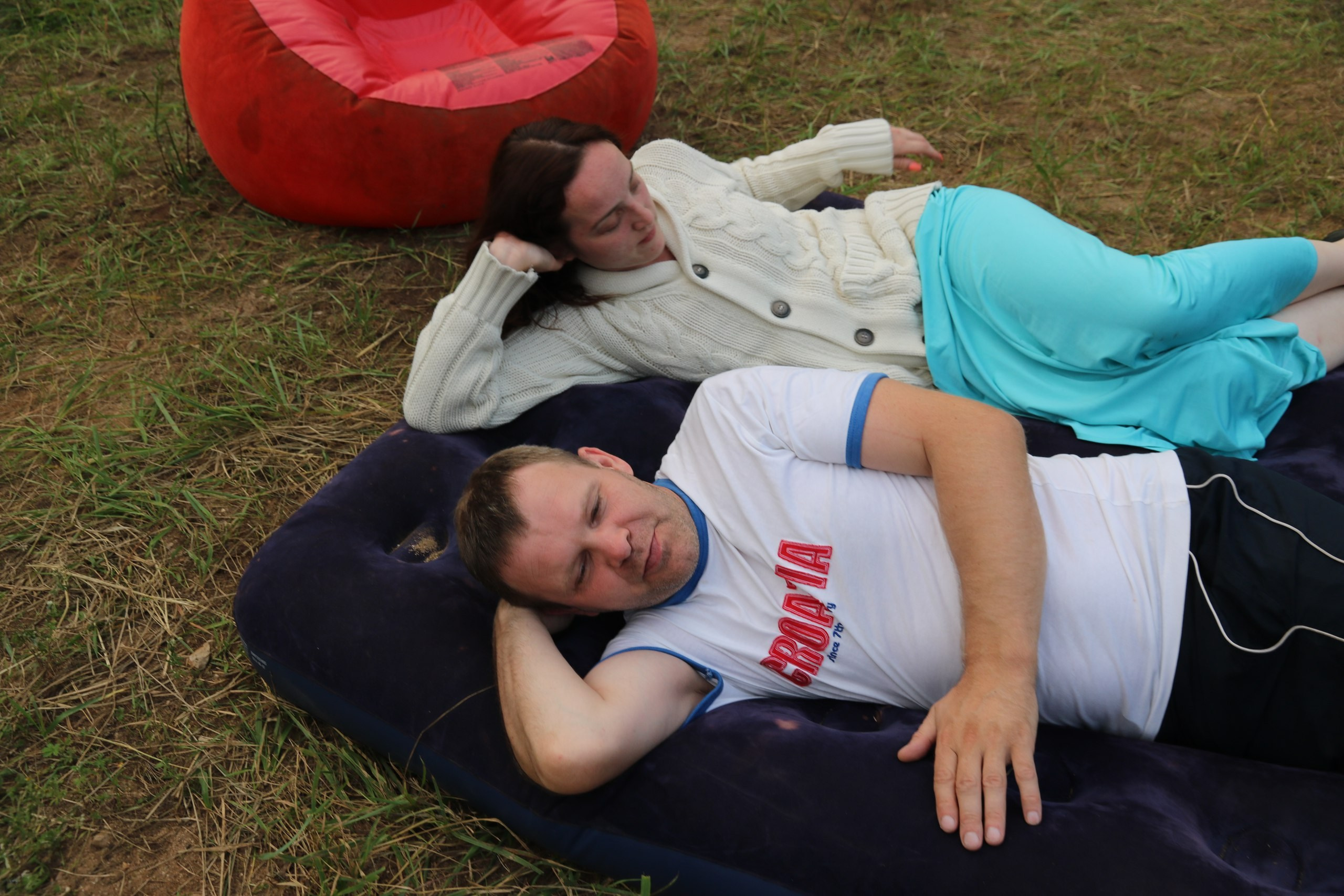 Походная романтика 23. Дуролимпиада | 2017. Галерея Фантим