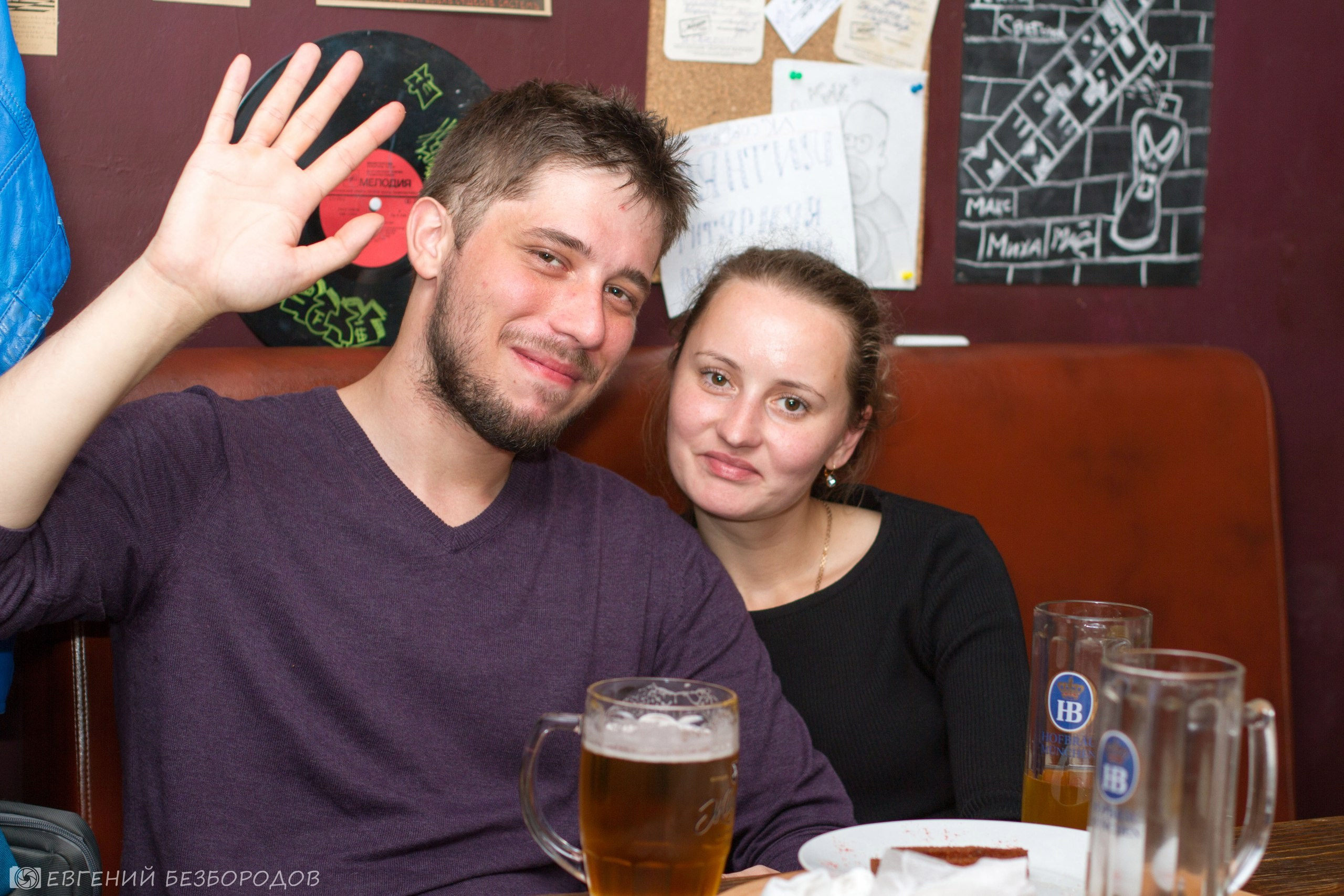 Музыкальная вечеринка | 02.09.2016. Галерея Фантим