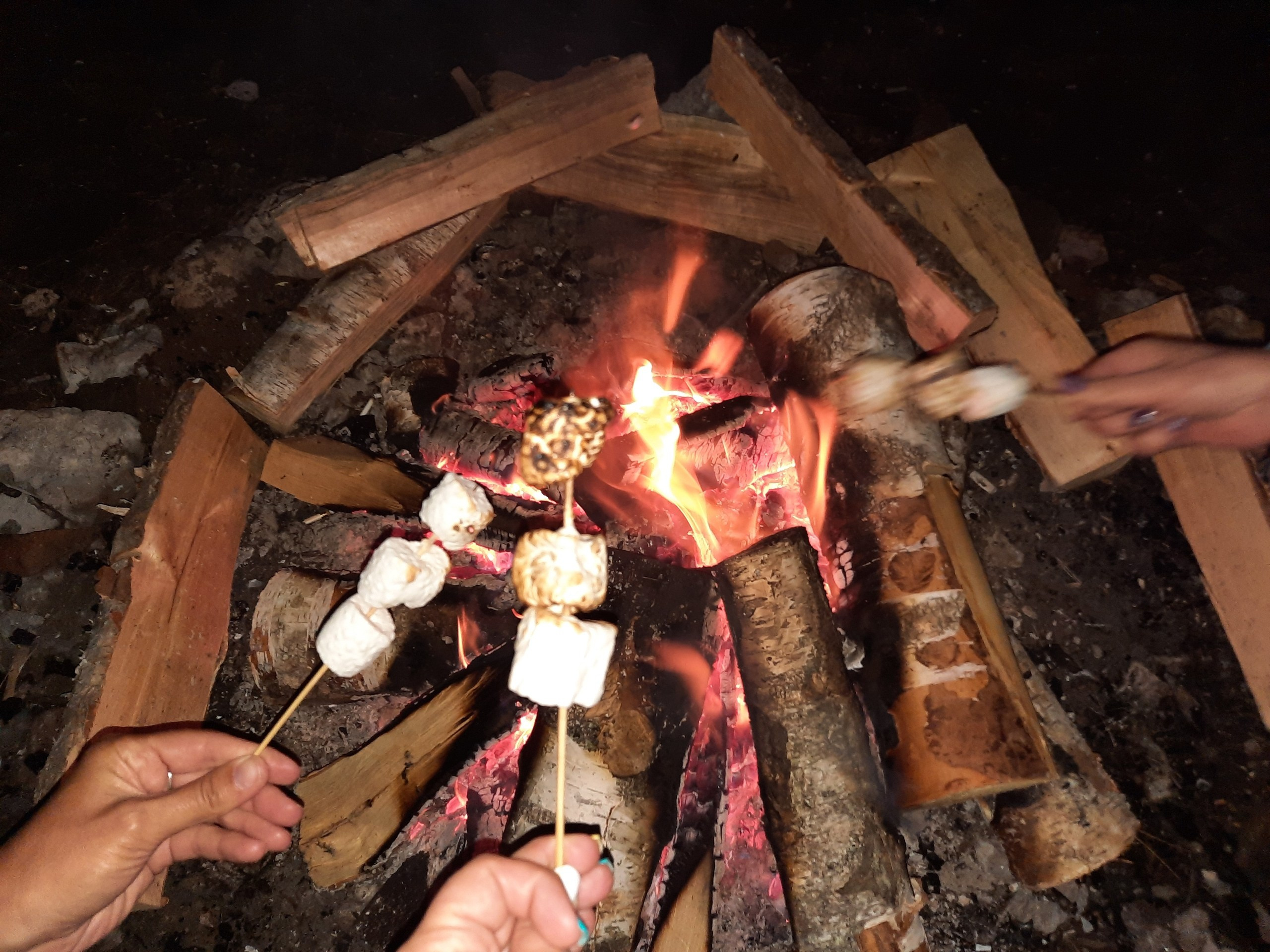 Походная Романтика 37. В Пятнице — петь! | 2021. Галерея Фантим