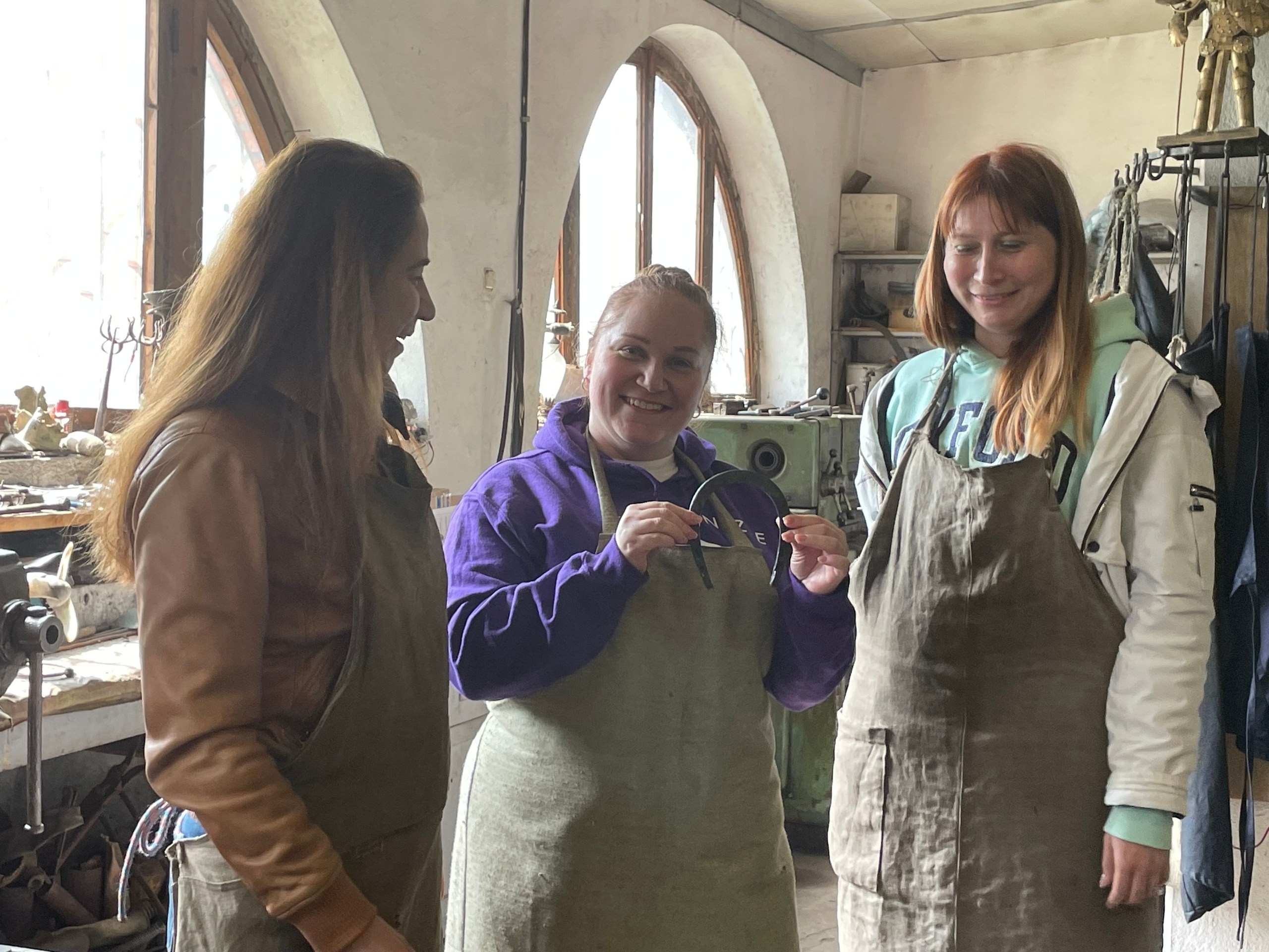 Коломна | 04.06.2023. Галерея Фантим