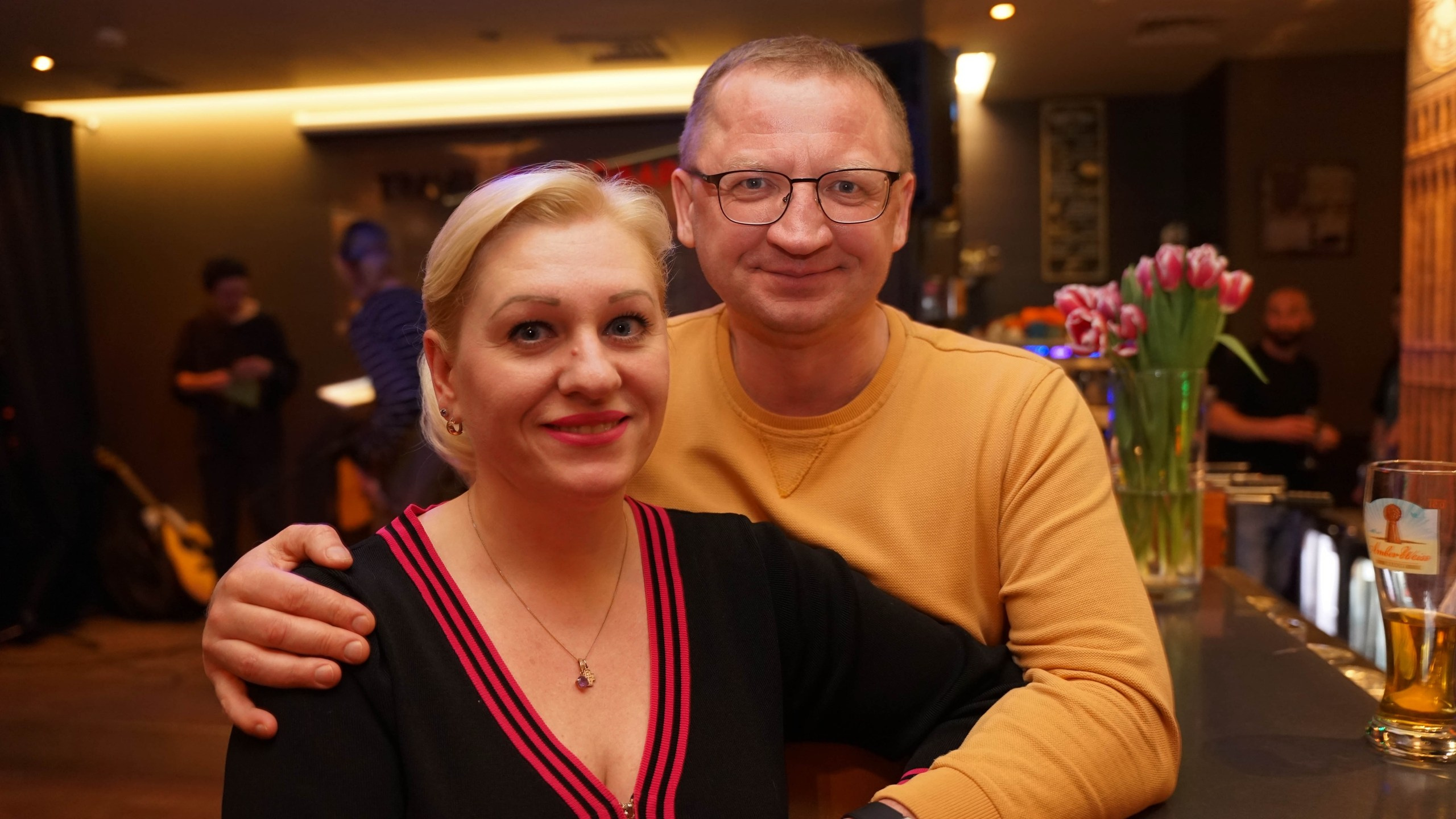 Музыкальный фантимник | 08.03.24. Галерея Фантим