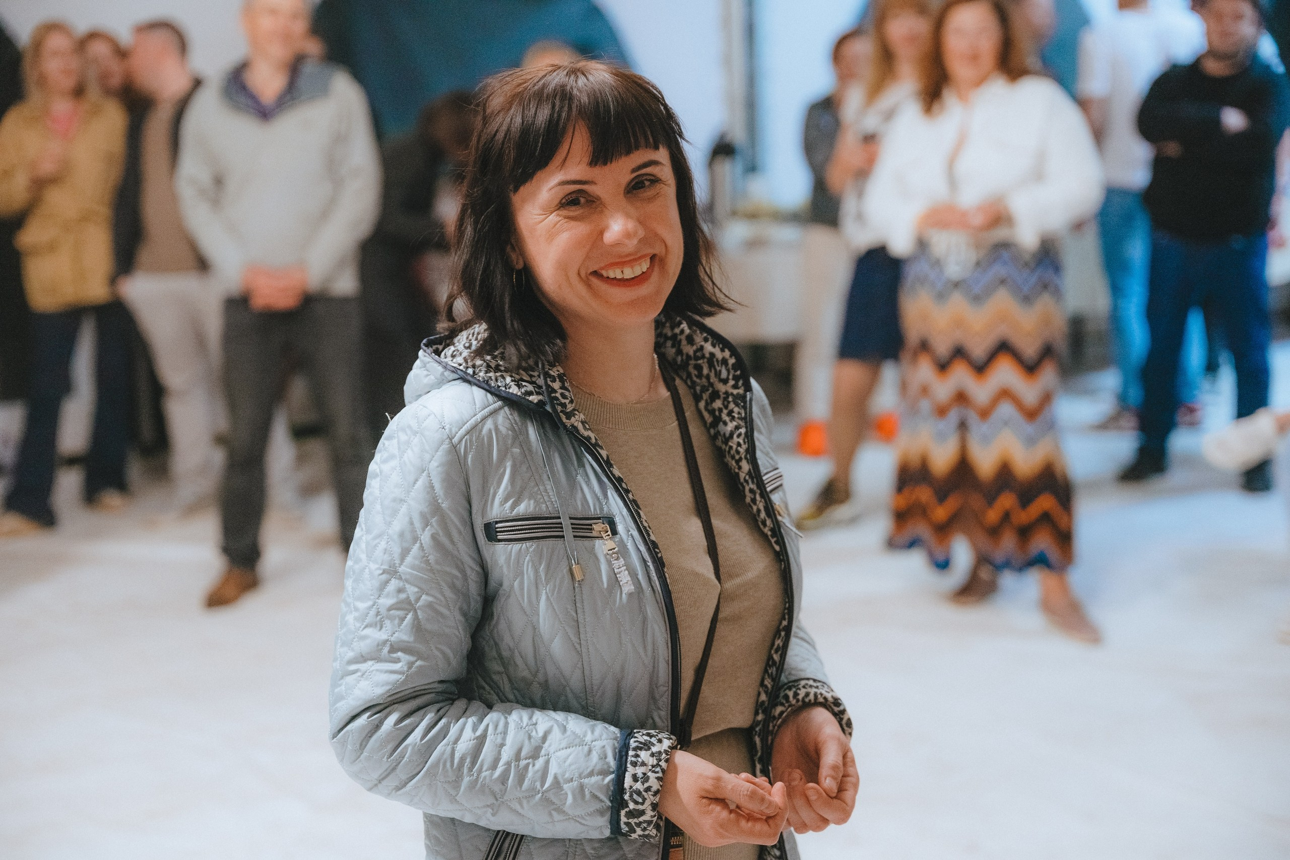 Пятнадцать веселых лет. ДР Фантима | 18-19.05.2024. Галерея Фантим