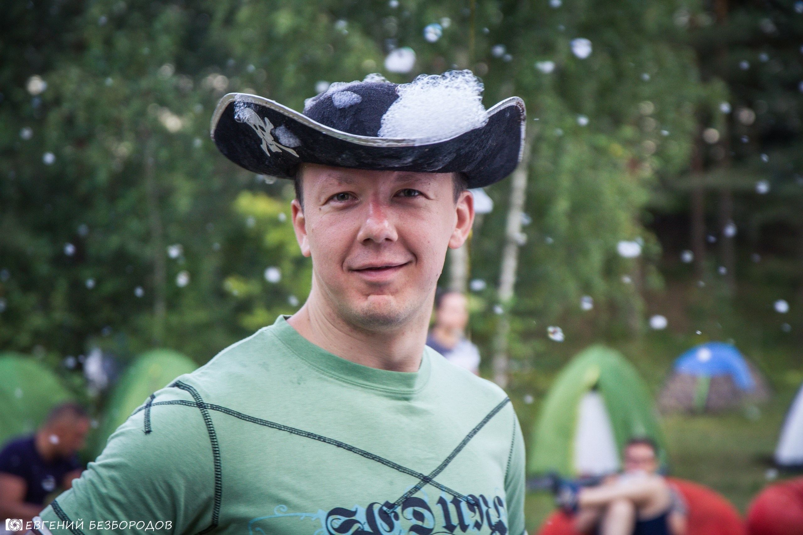 Походная Романтика 25. Луксури Фрайдэй Вилладж | 11-13.08.2017. Галерея Фантим