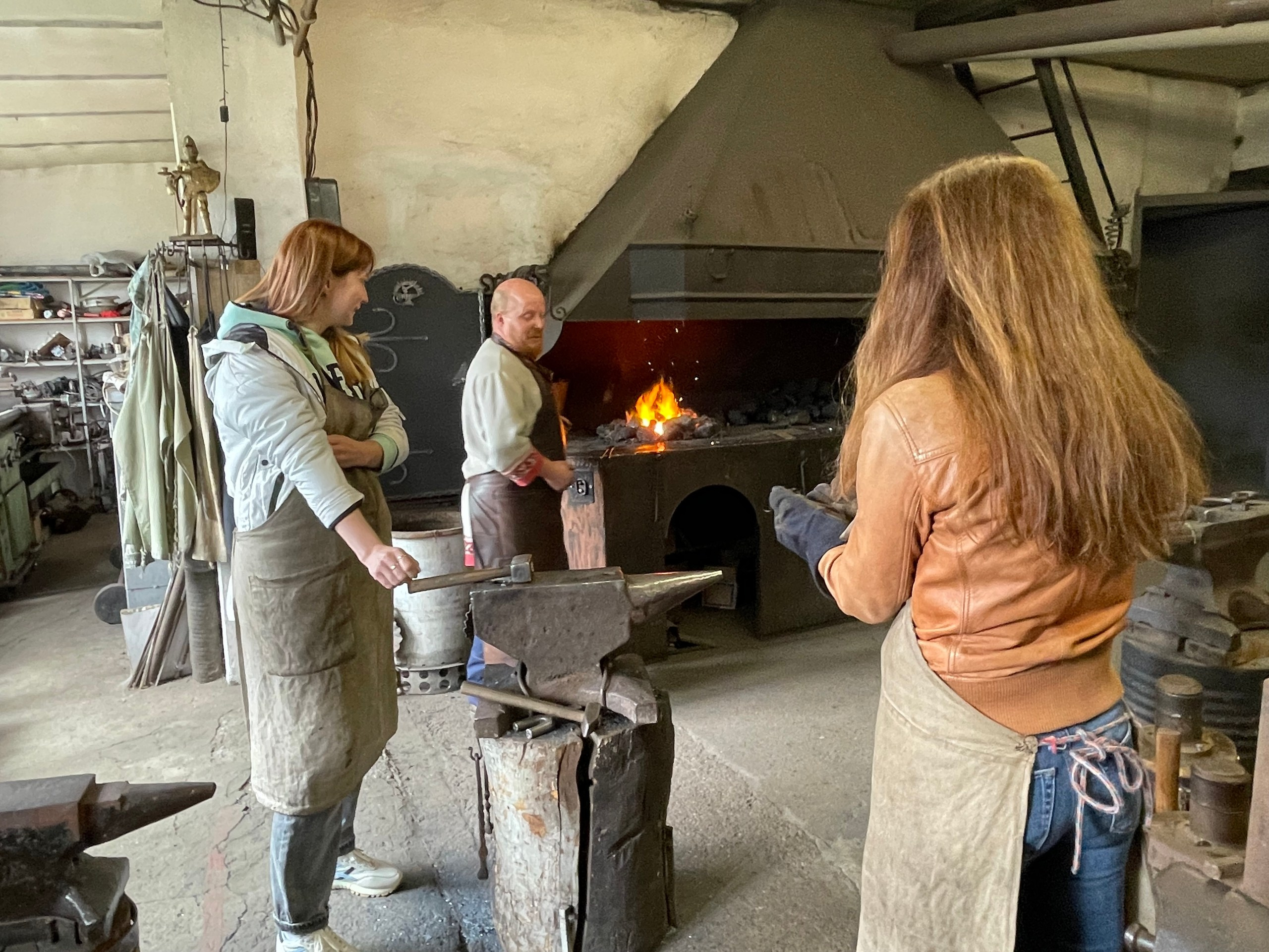 Коломна | 04.06.2023. Галерея Фантим