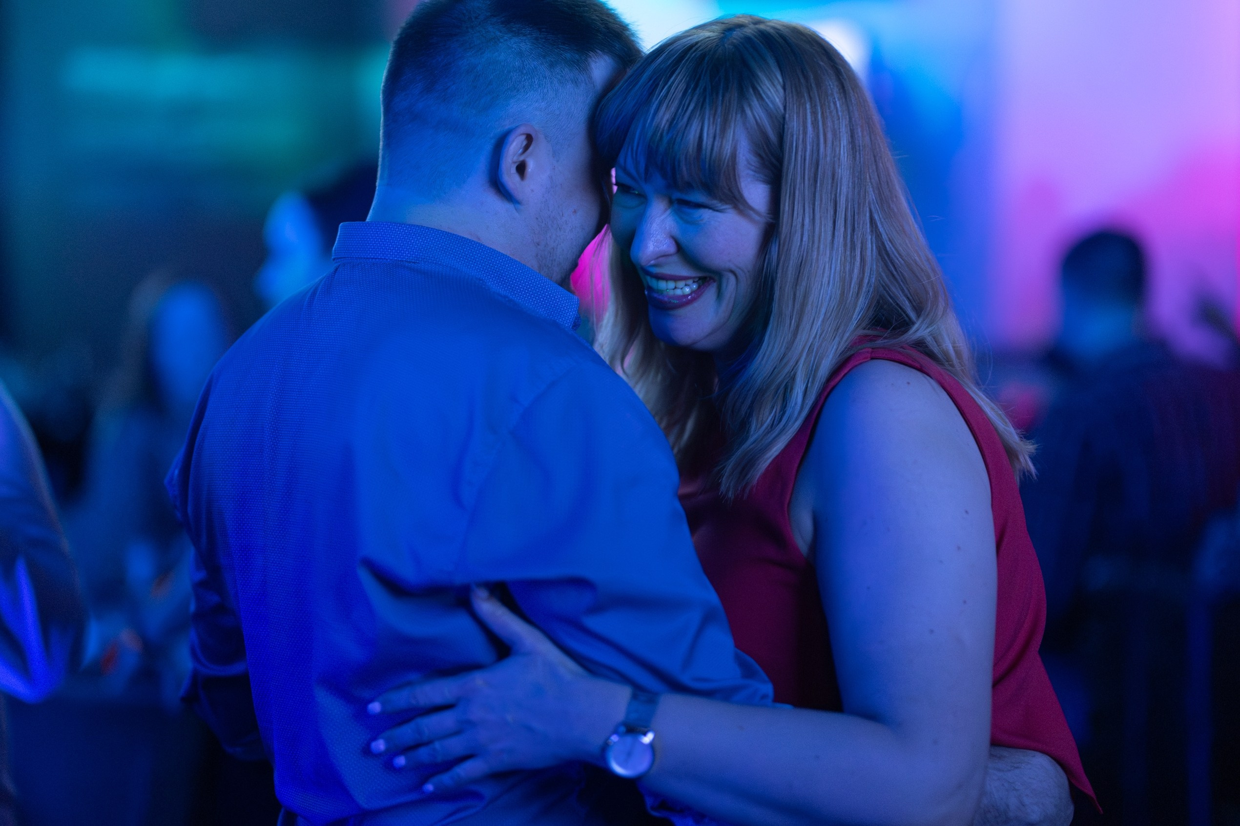 Ты просто космос. Клубная вечеринка | 12.04.2024. Галерея Фантим