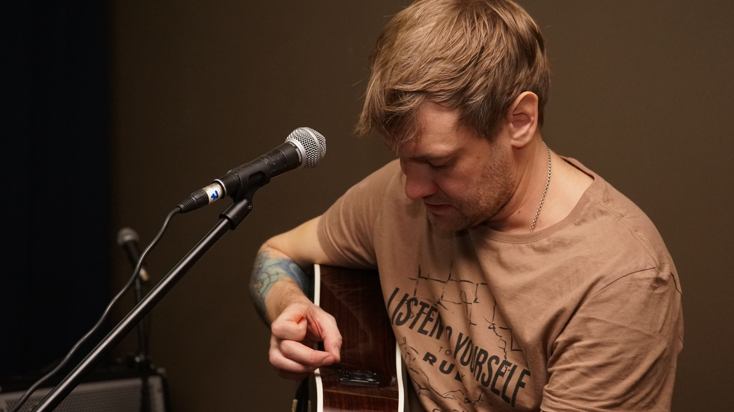 Музыкальная вечеринка 06.03.2021. Галерея Фантим