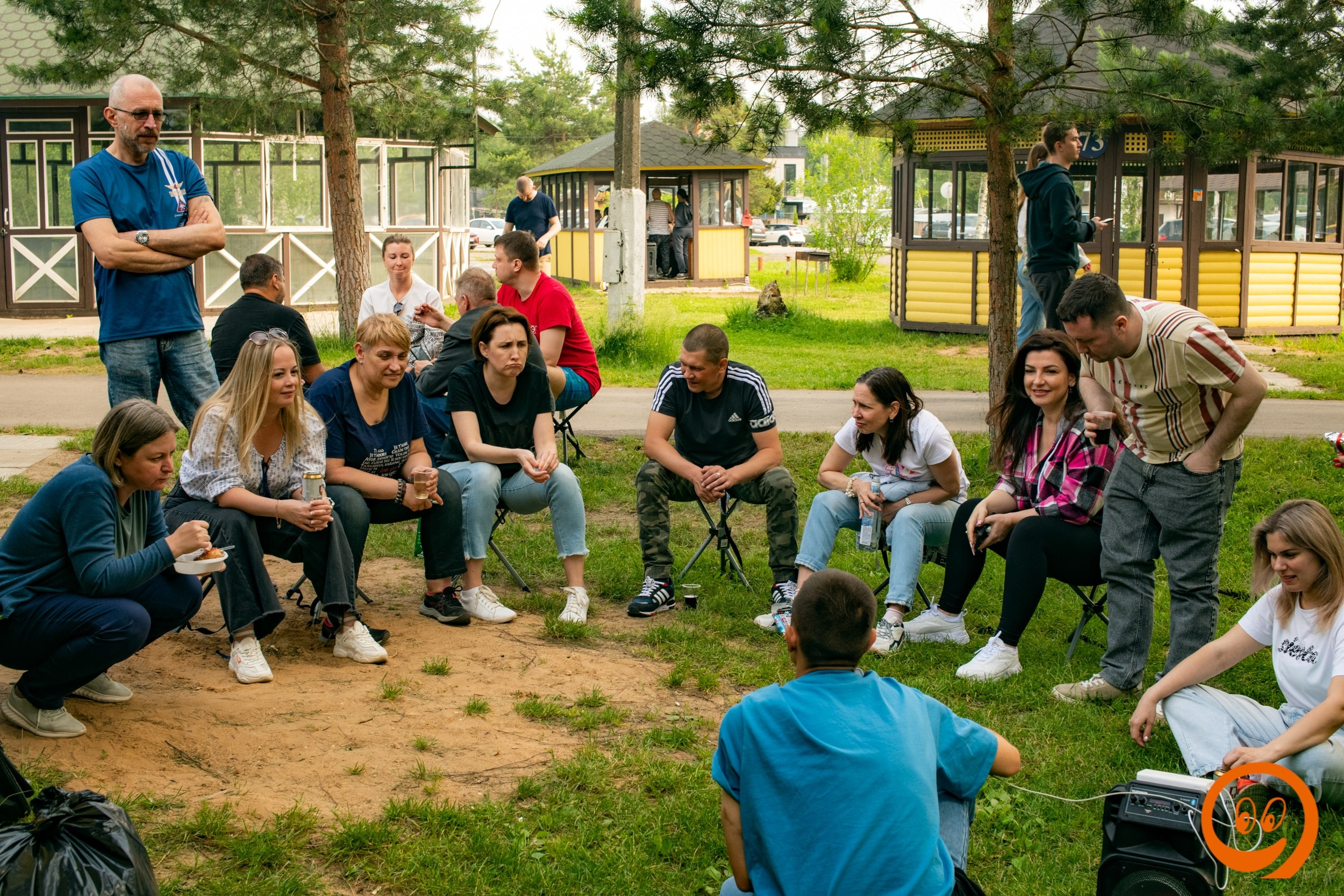 Шашлыки | 12.06.25. Галерея Фантим