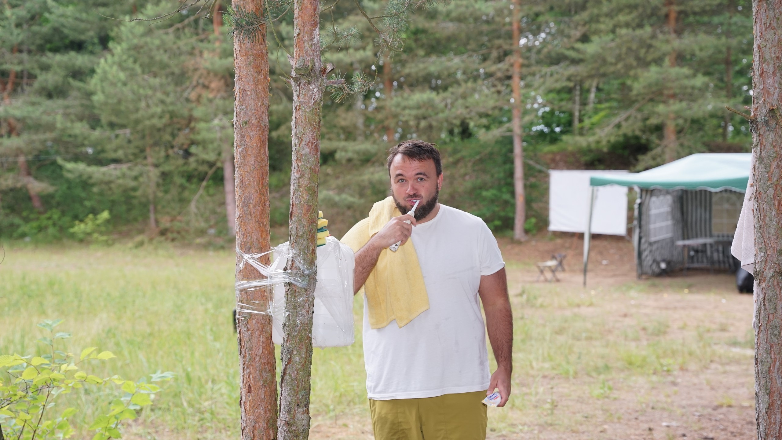 Походная Романтика 41. ФанWars | 23-25.06.2023. Галерея Фантим