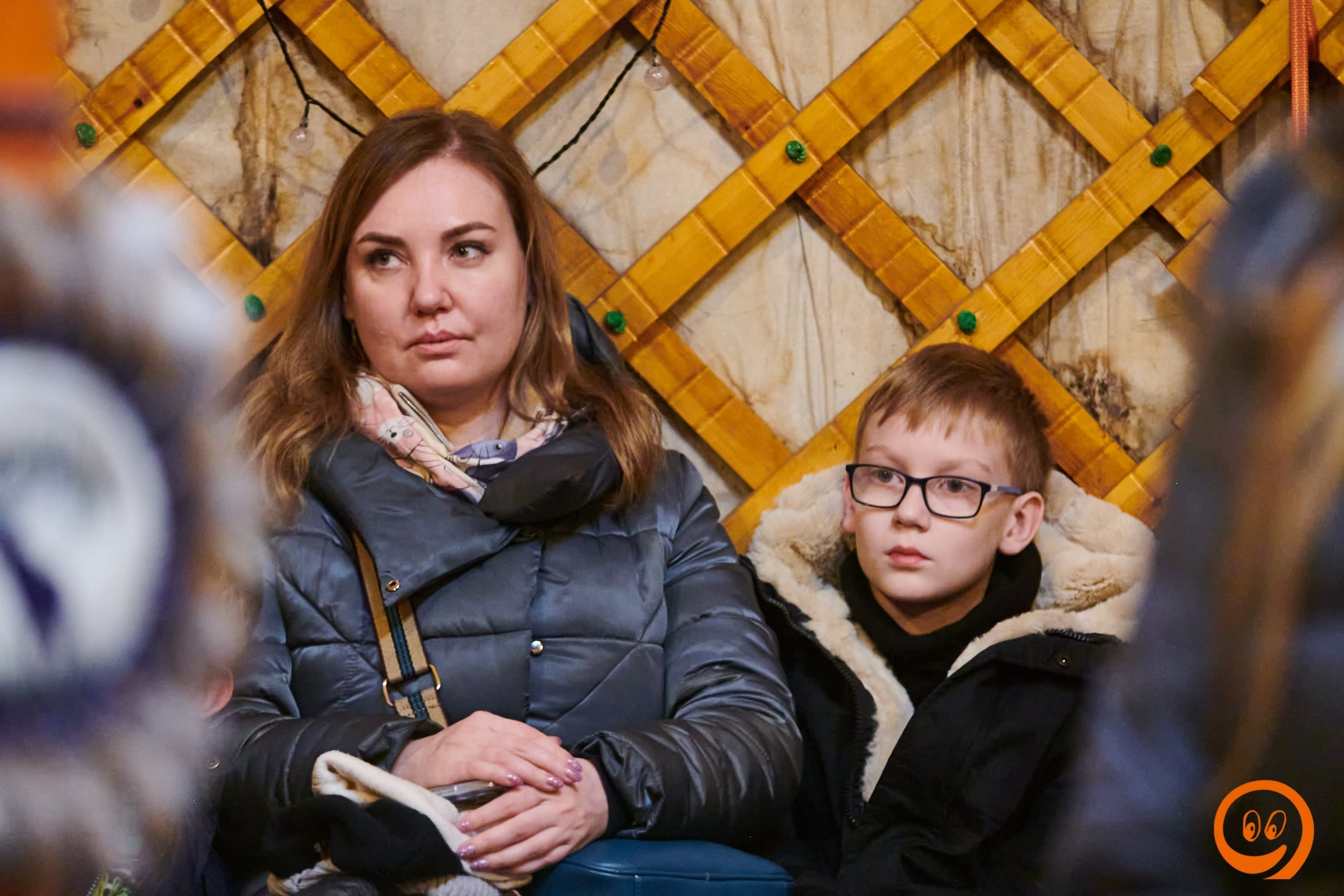 В гости к северным оленям | 18.01.2025. Галерея Фантим