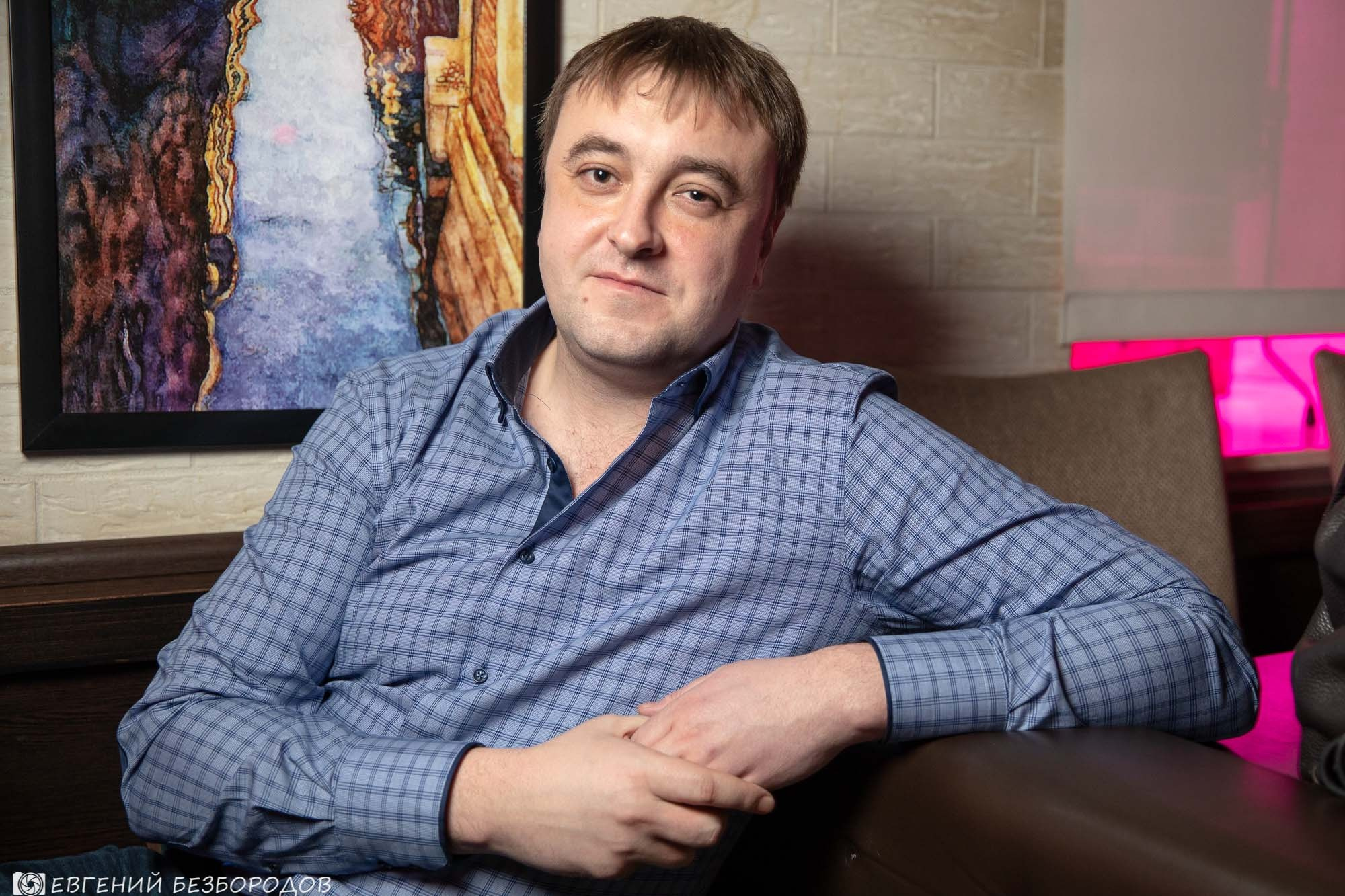 Клубная вечеринка «Новогодний корпоратив» | 22.12.2018. Галерея Фантим