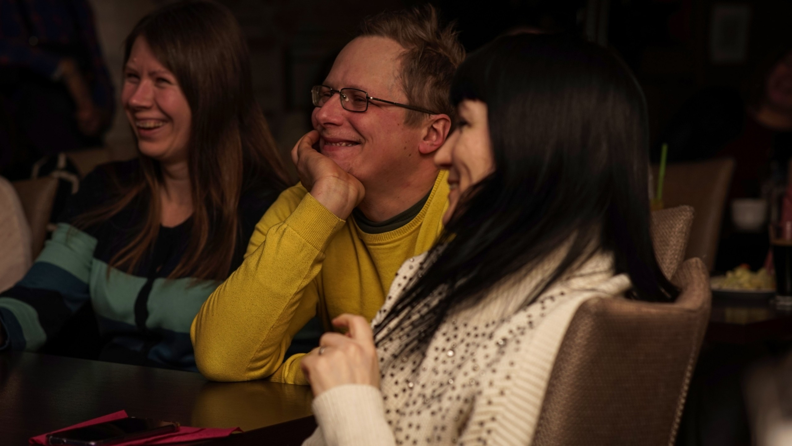 Стендап | 22.02.2021. Галерея Фантим