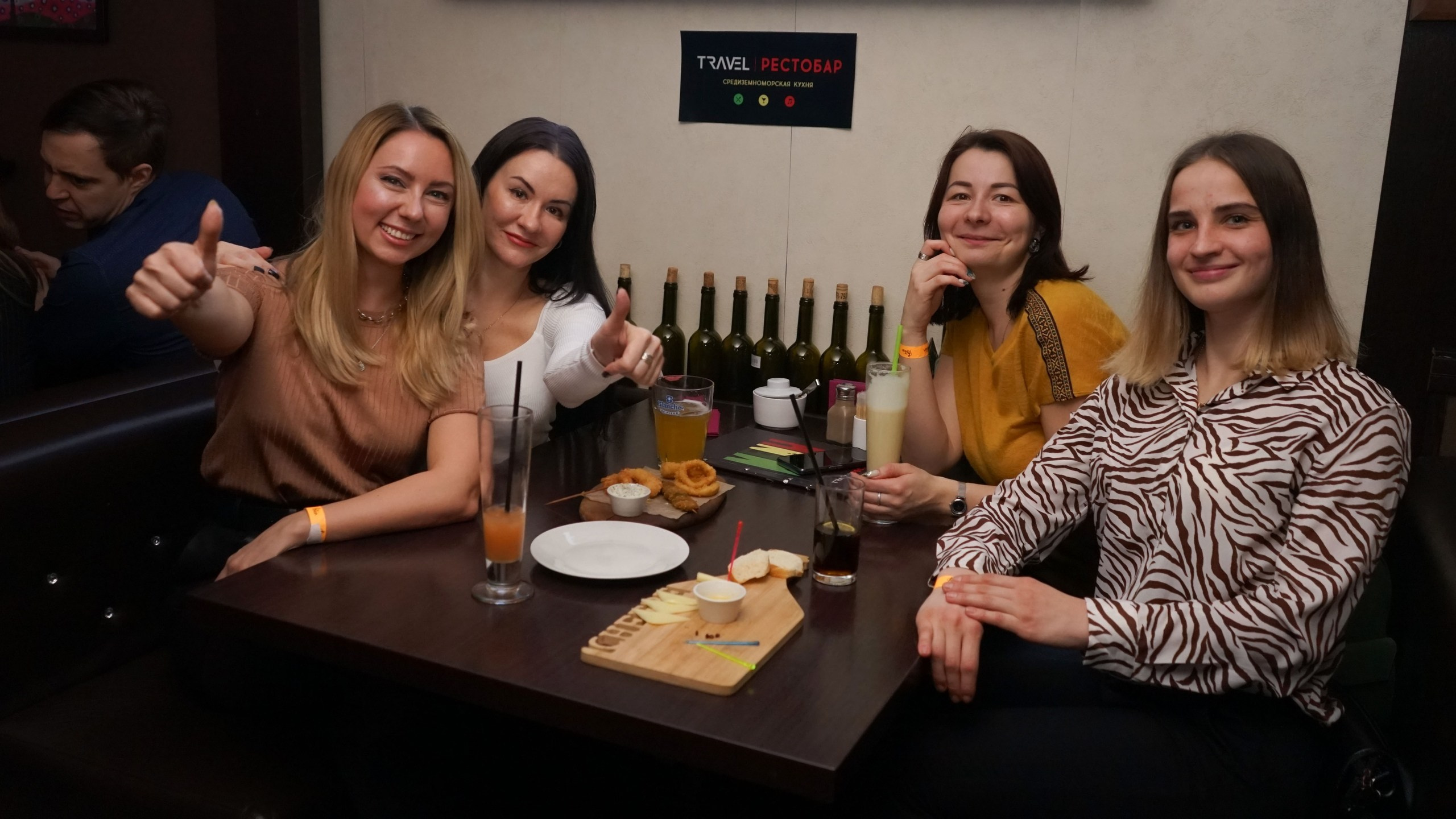 «Зимняя жара!». Клубная вечеринка | 06.02.2021. Галерея Фантим