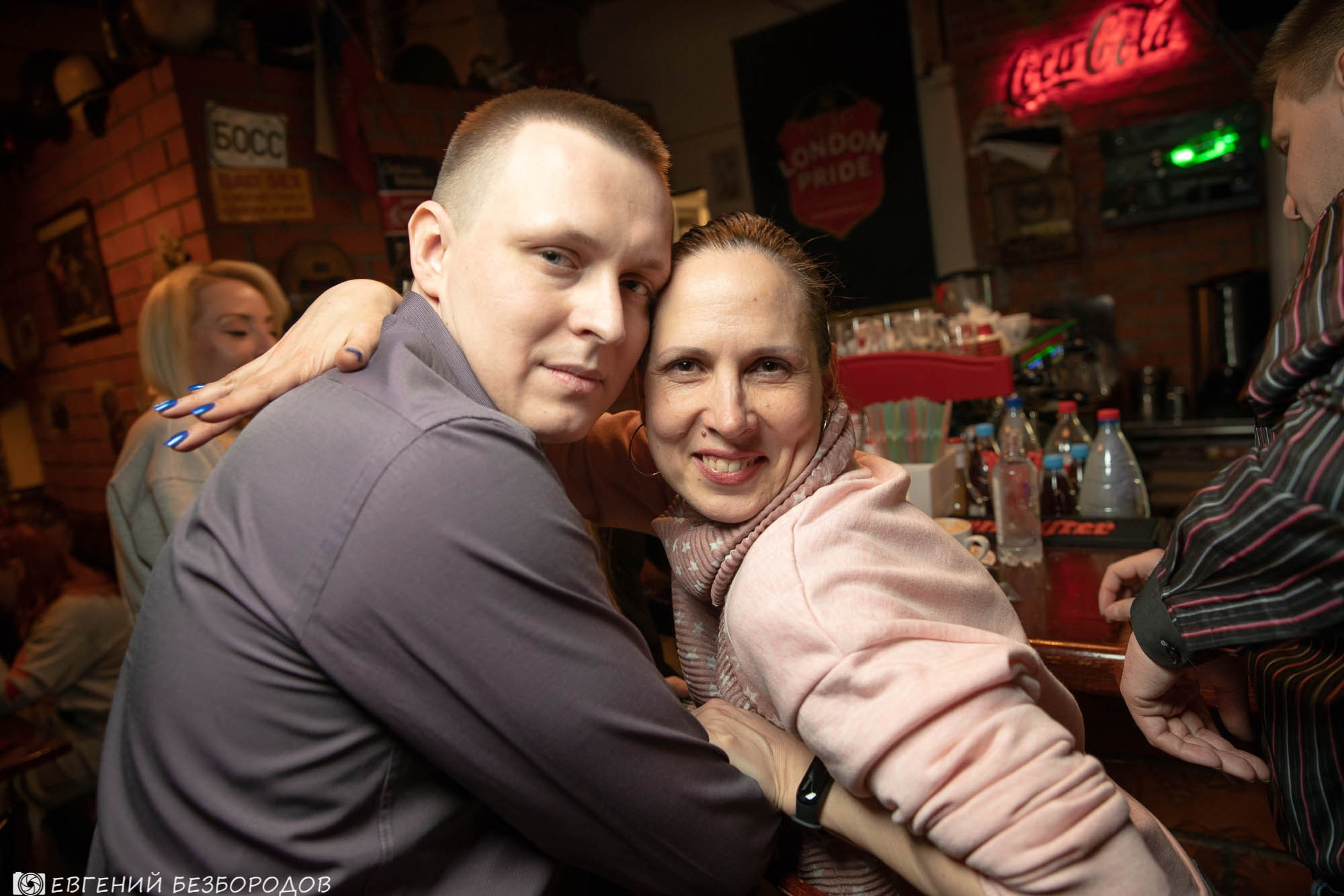 Клубнаяя вечеринка «Миссия: Лето» | 05.04.2019. Галерея Фантим