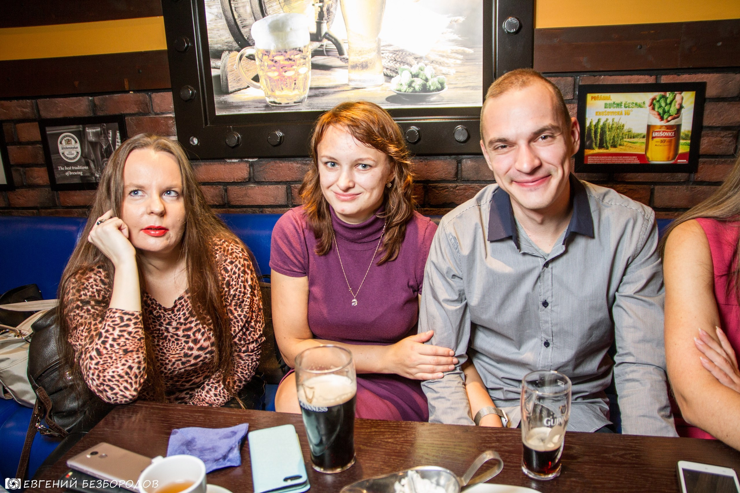 Музыкальная вечеринка | 13.10.2017. Галерея Фантим