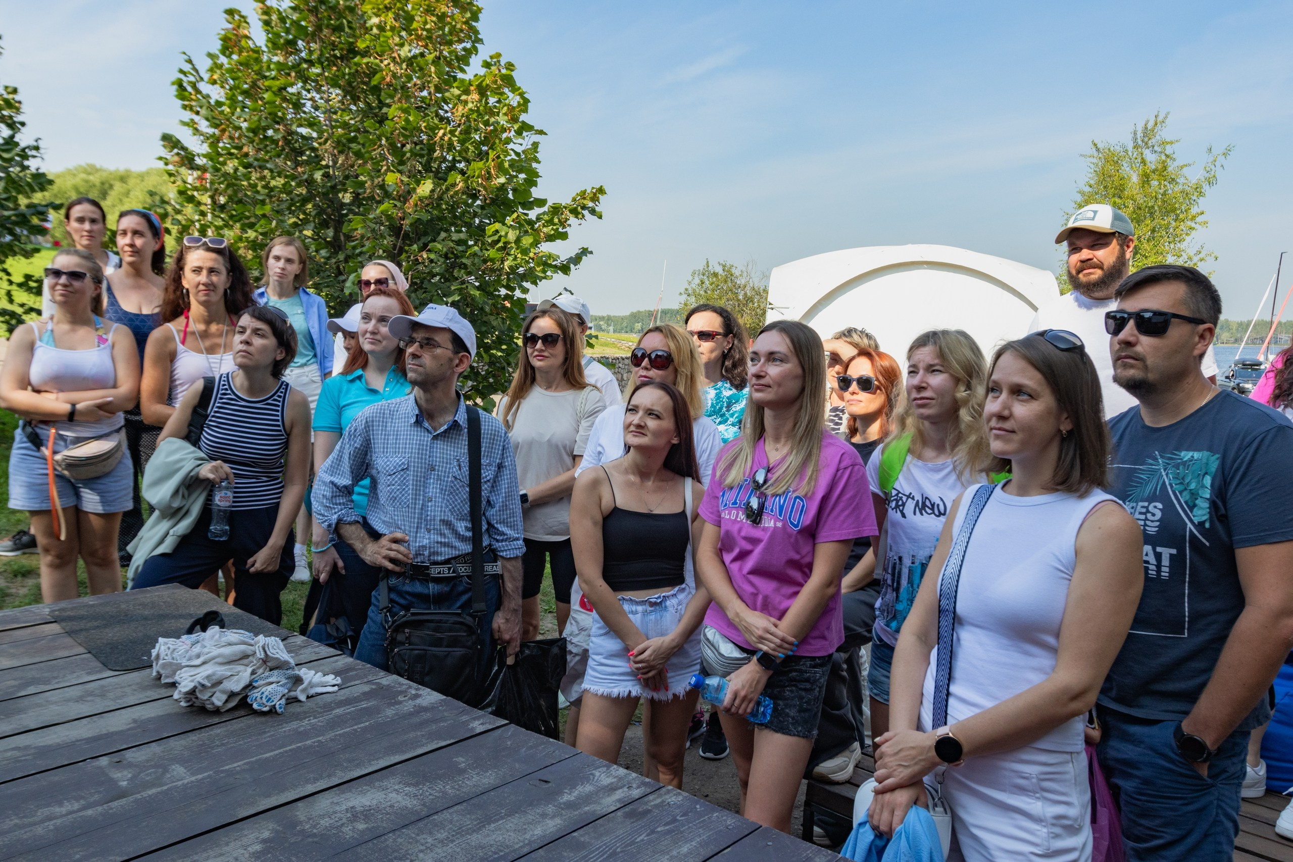 Яхтинг | 01.09.2024. Галерея Фантим