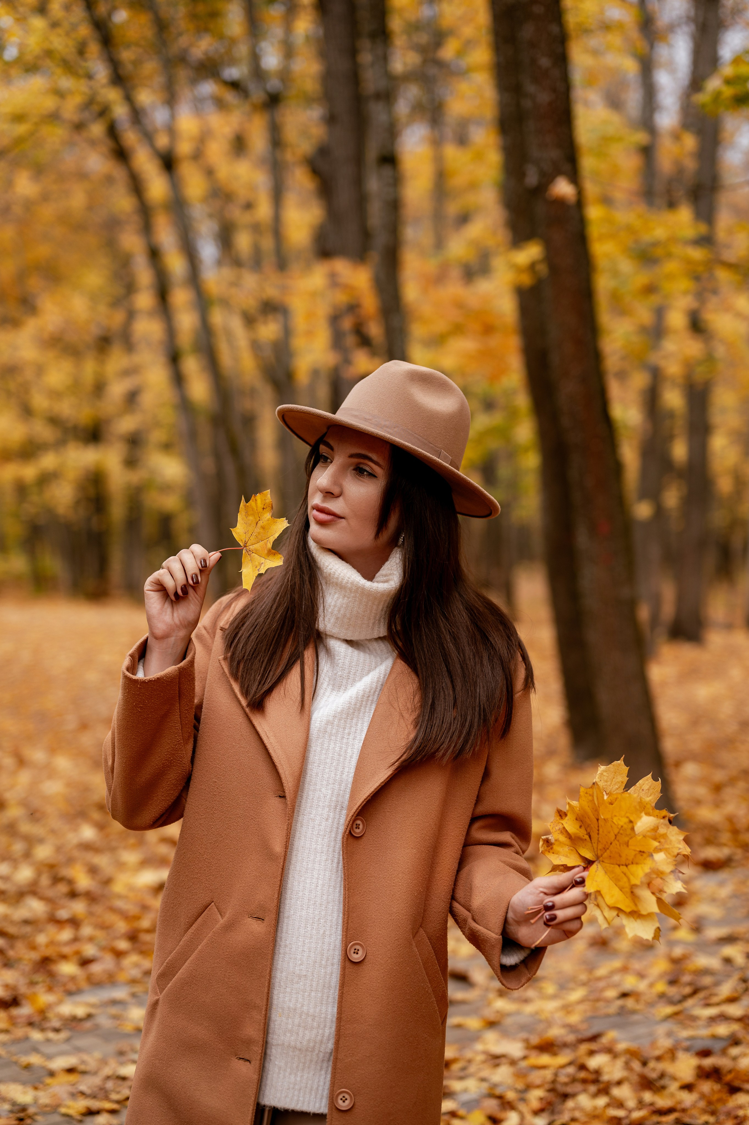 Прогулочная съемка. Фотограф г. Пенза — Светлана Зойкина