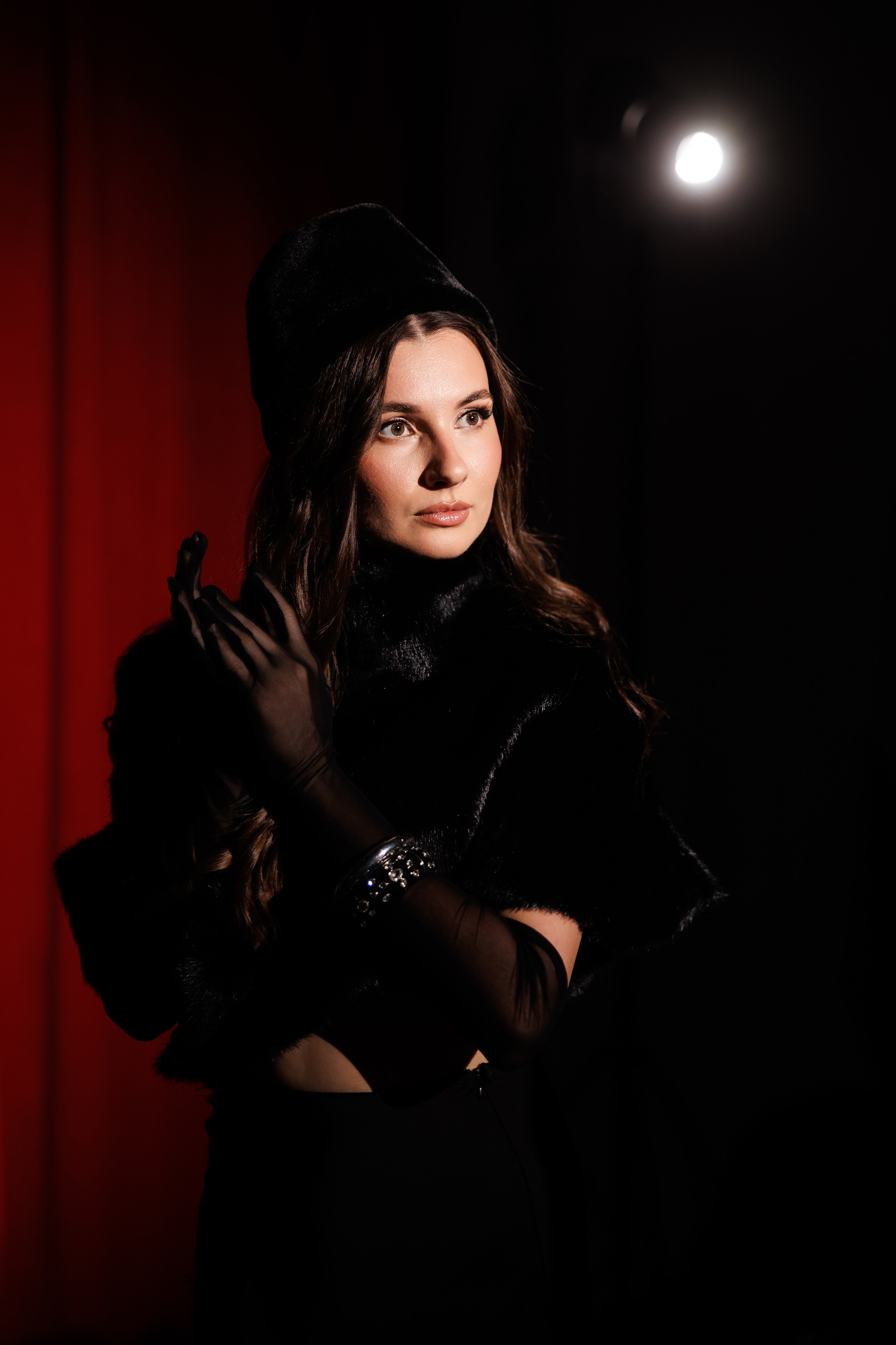 Фотосессия в Воронеже