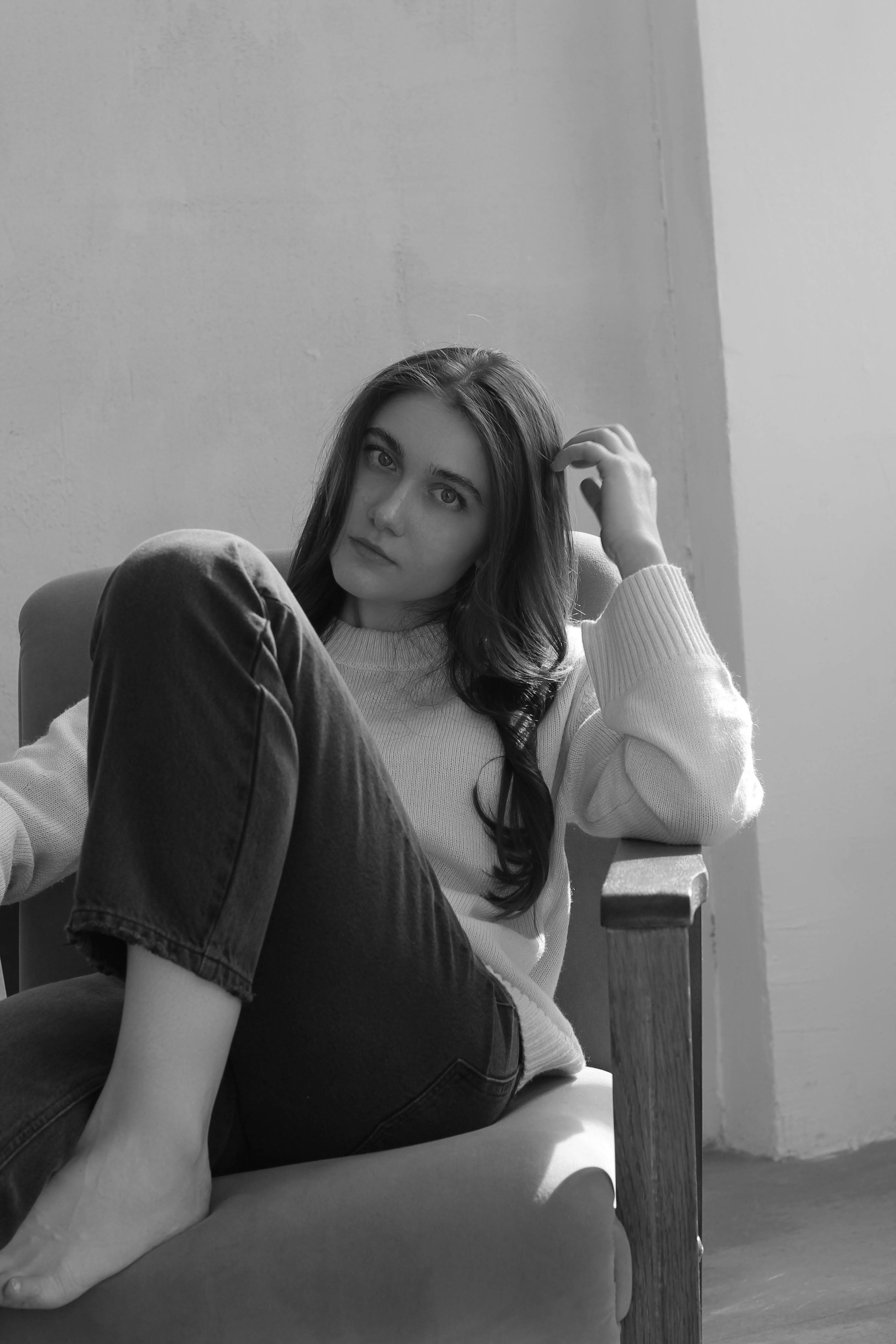 Владислава. Воропаева Таня. Портретный фотограф.Москва