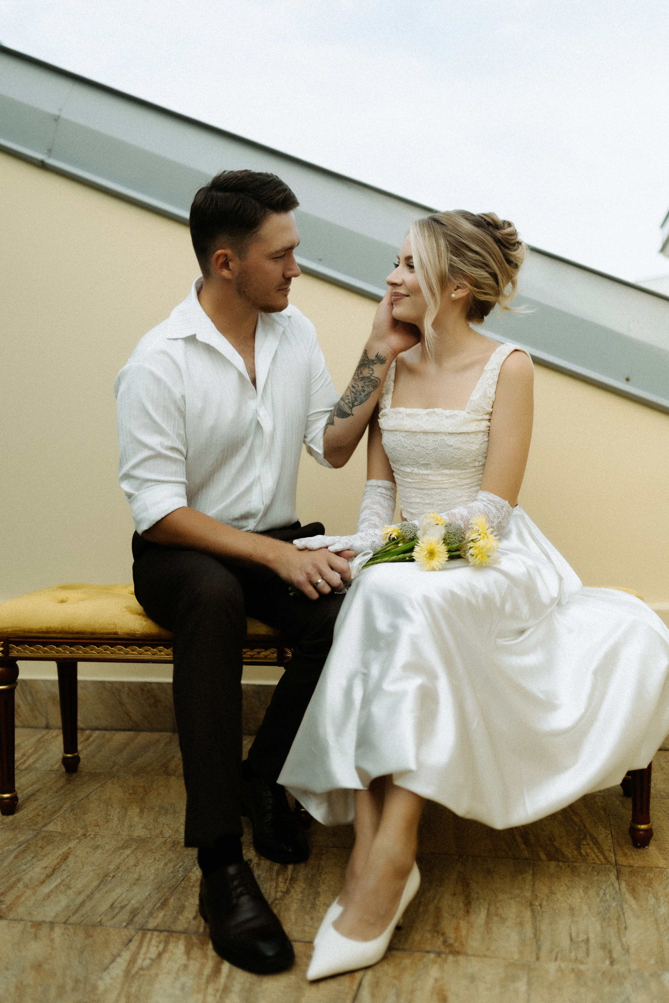 На катере. Фотограф в Санкт-Петербурге