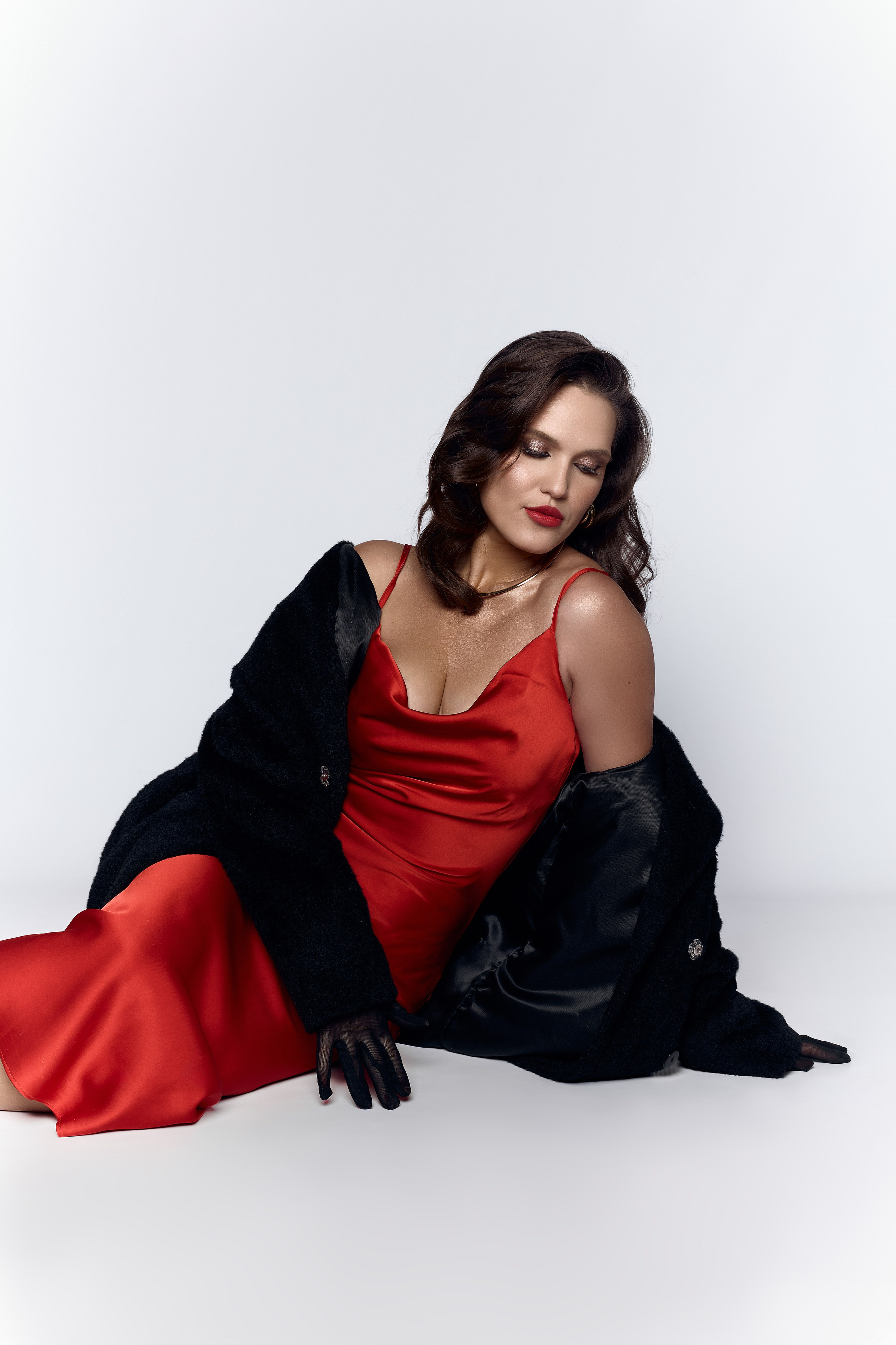 Дарья. Фотограф Советская Гавань — Ванино